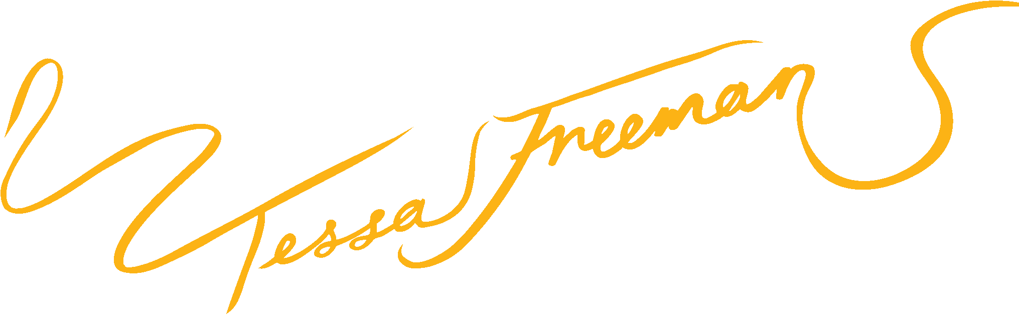 Tessa Freeman