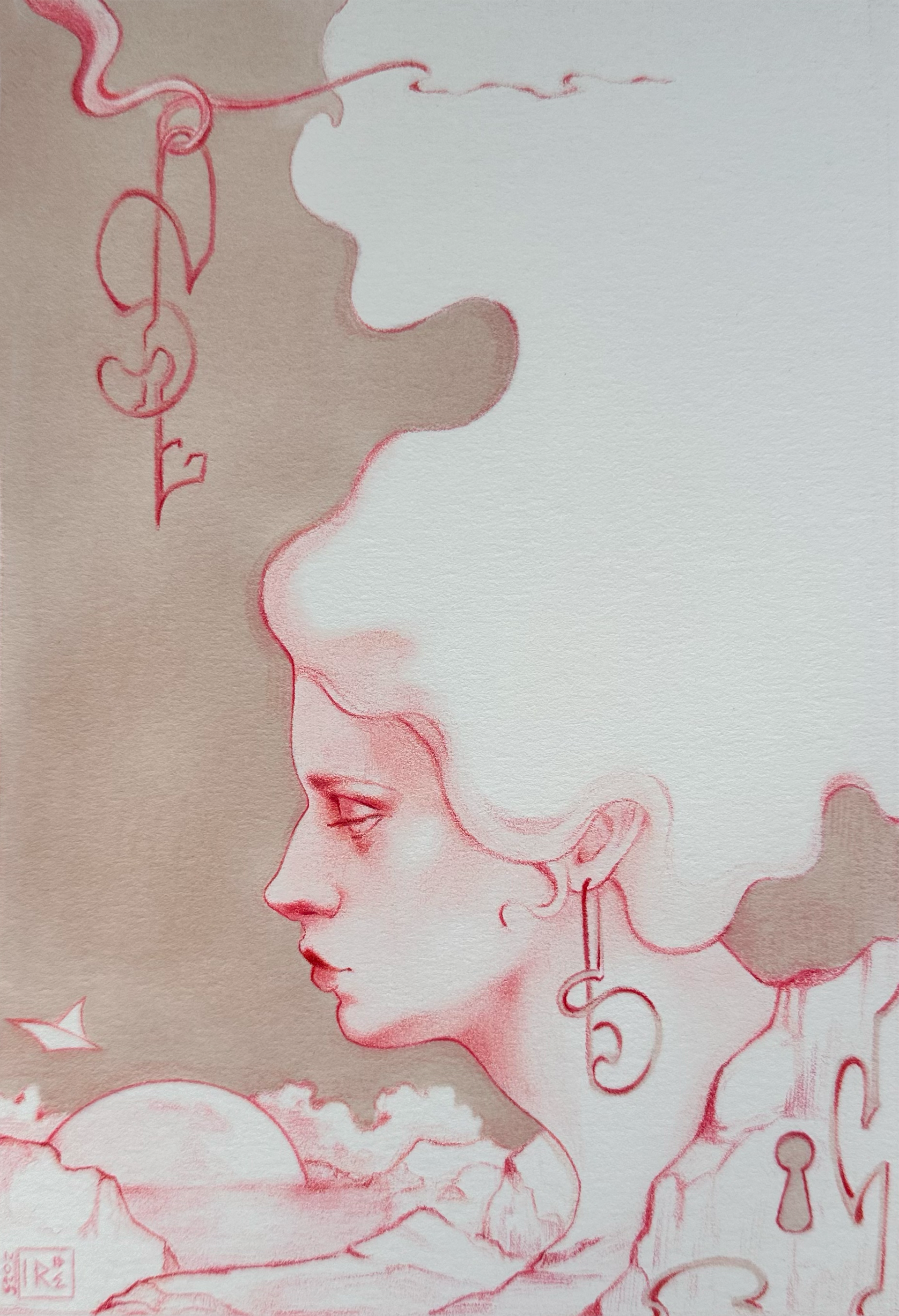 My Inner Dreamland 2025