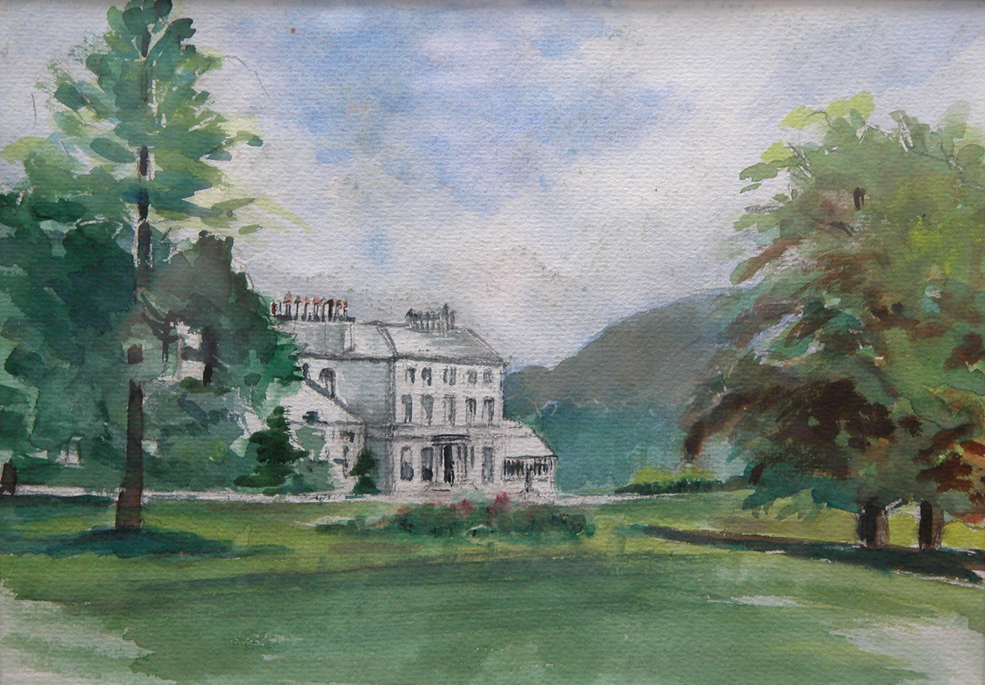 Brathy Hall (UK), GMT 069.