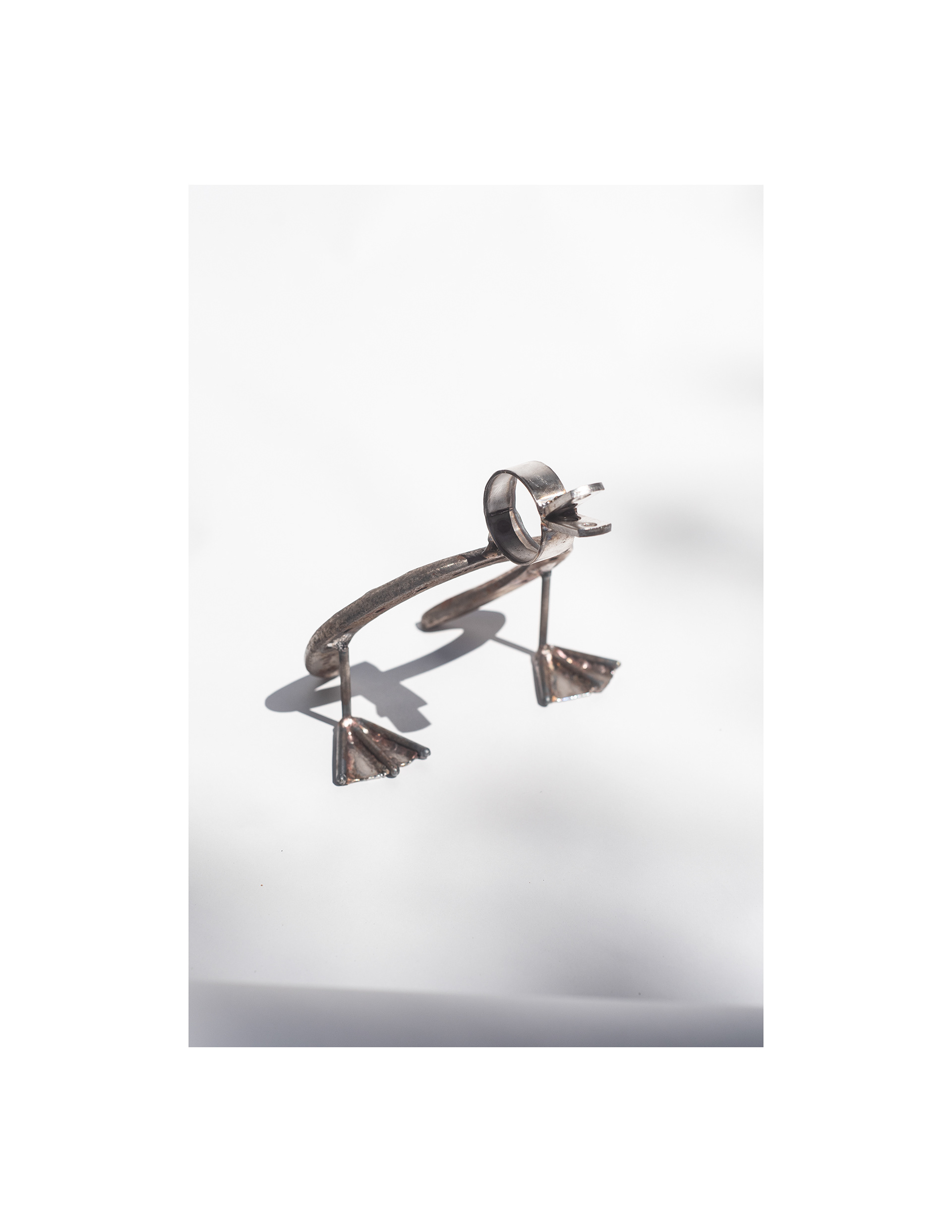 DUCK WBF ©MELTWELDING