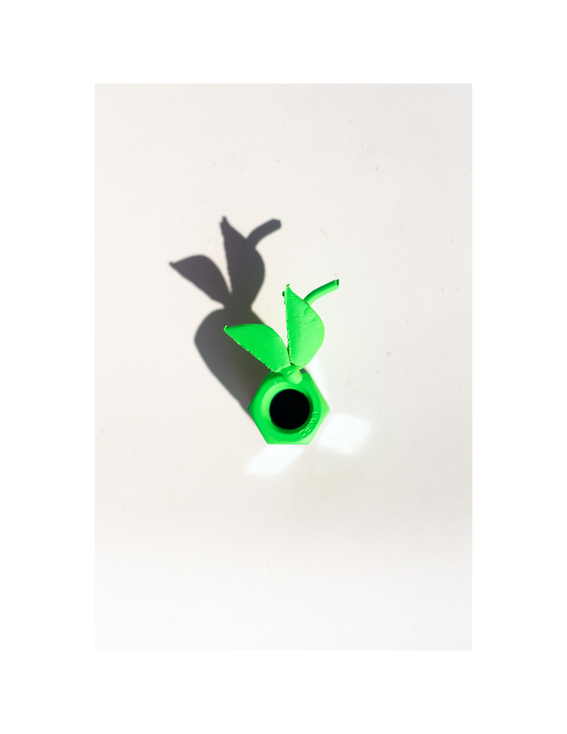 SOUR APPLE ©MELTWELDING