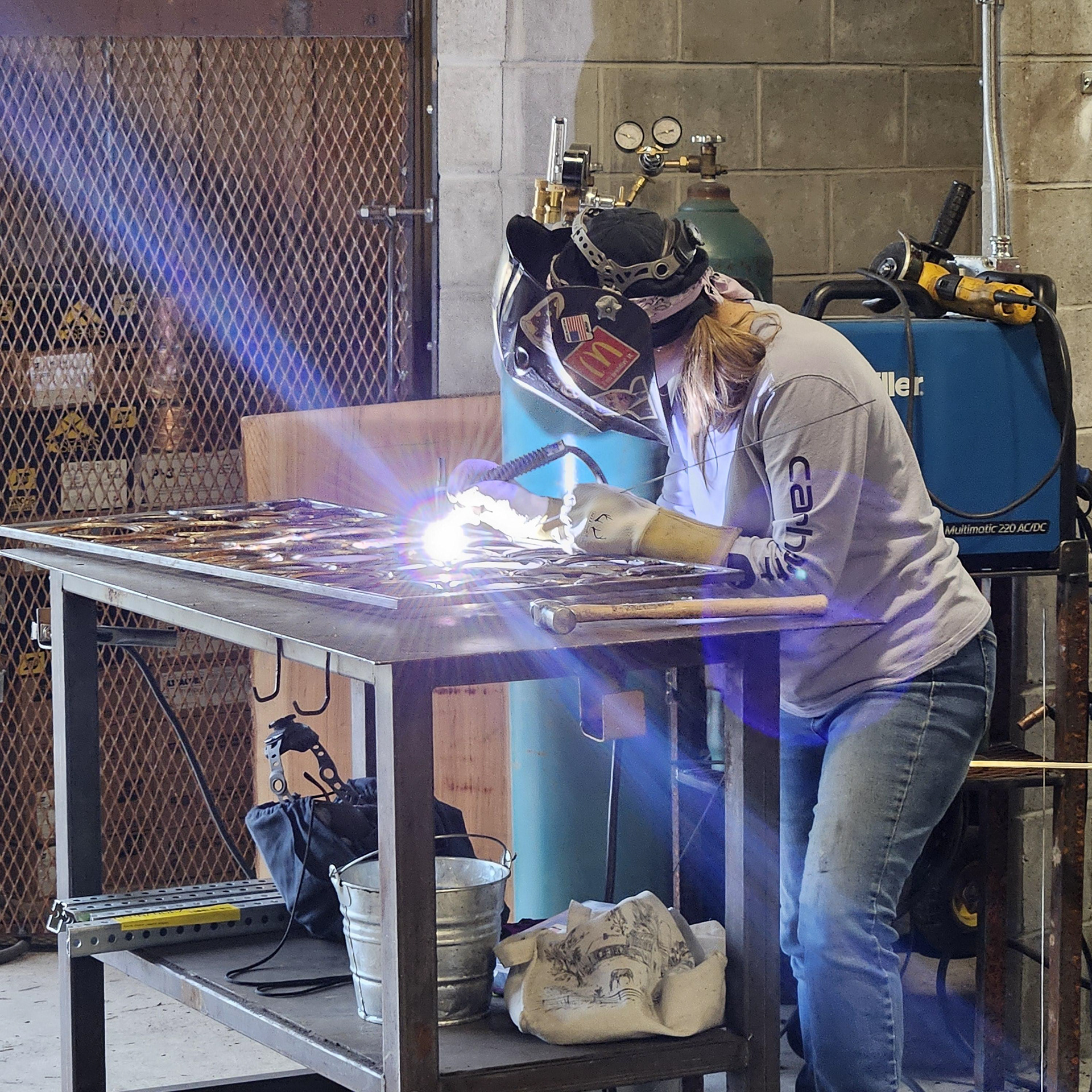 BTS_©MELTWELDING.COM