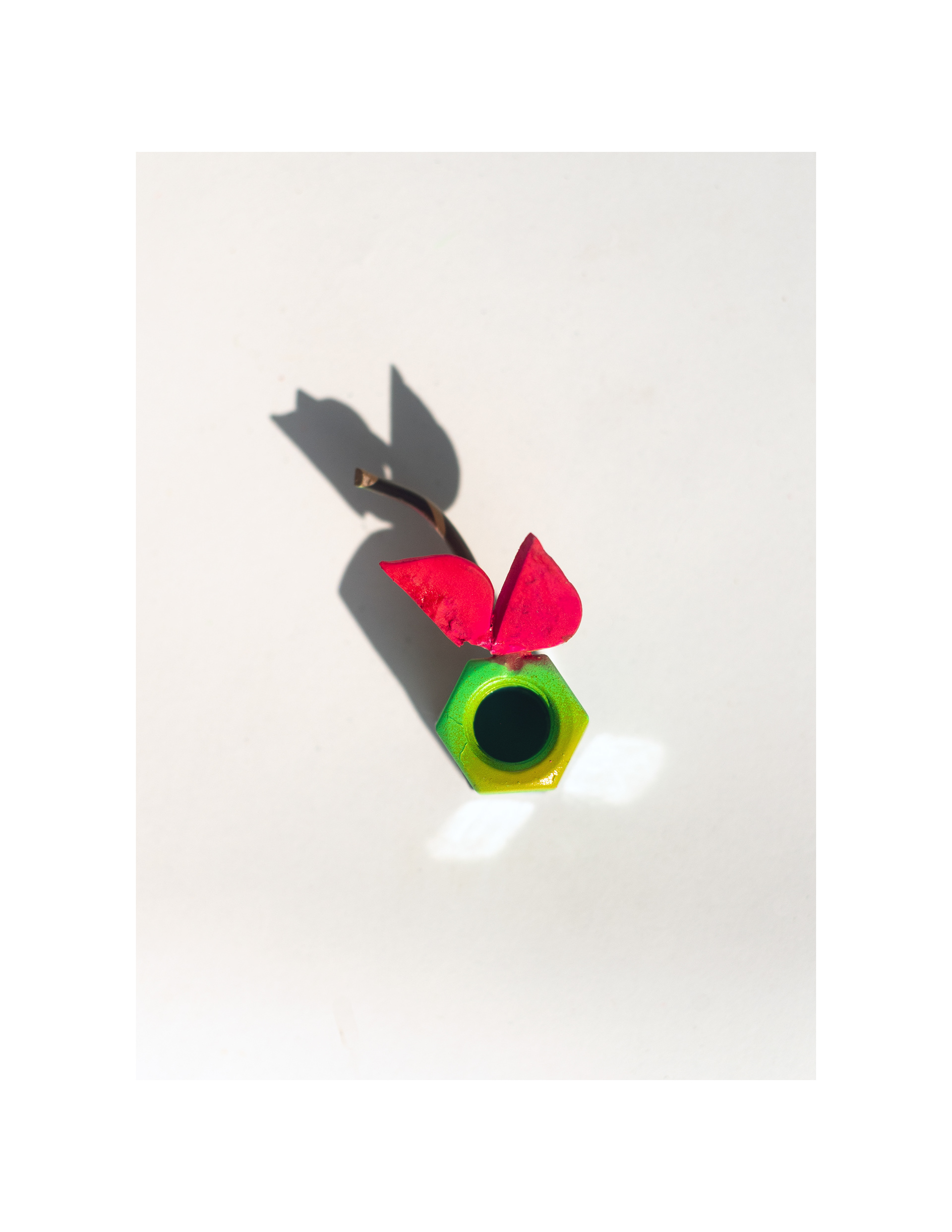 LEMON LIME ©MELTWELDING