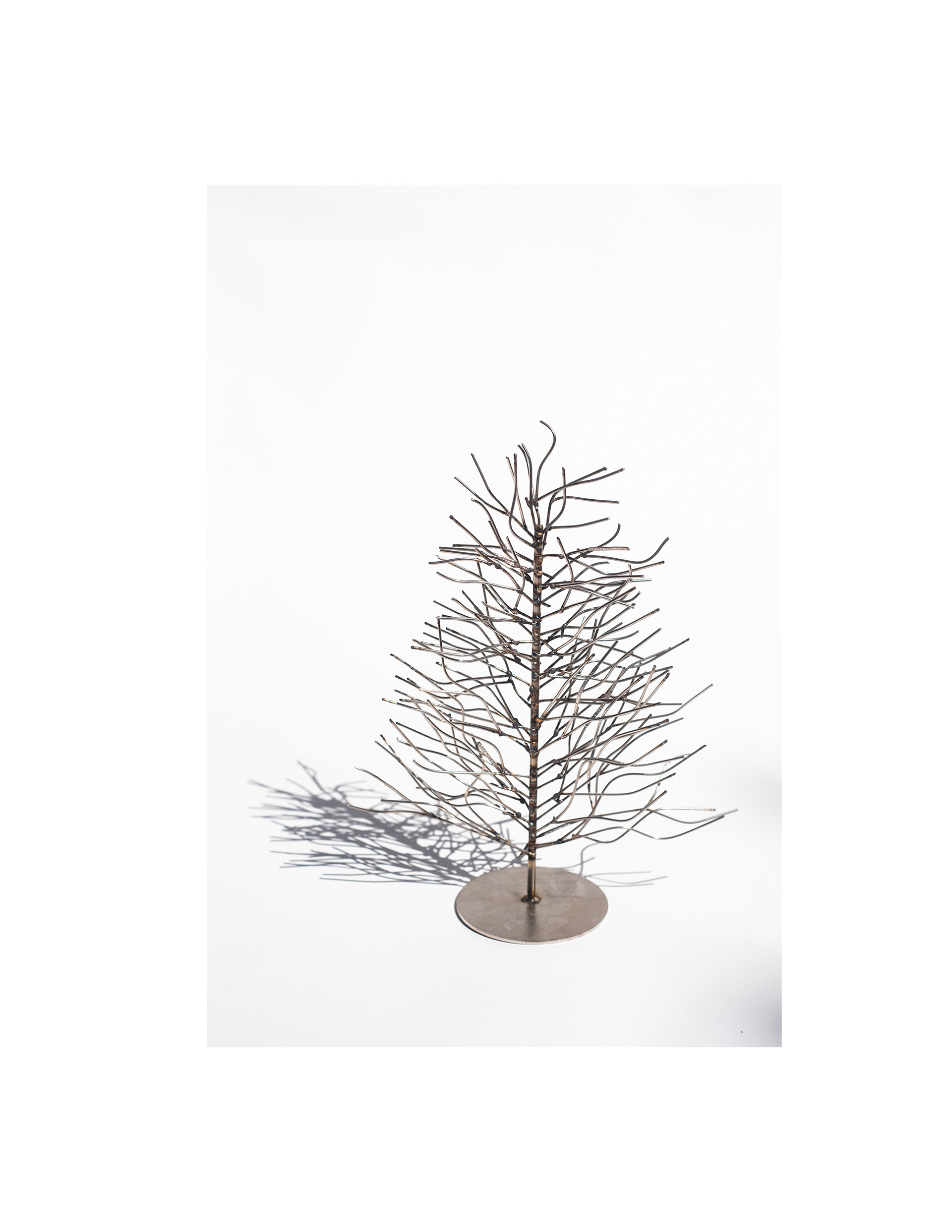 TREE 2570 ©MELTWELDING