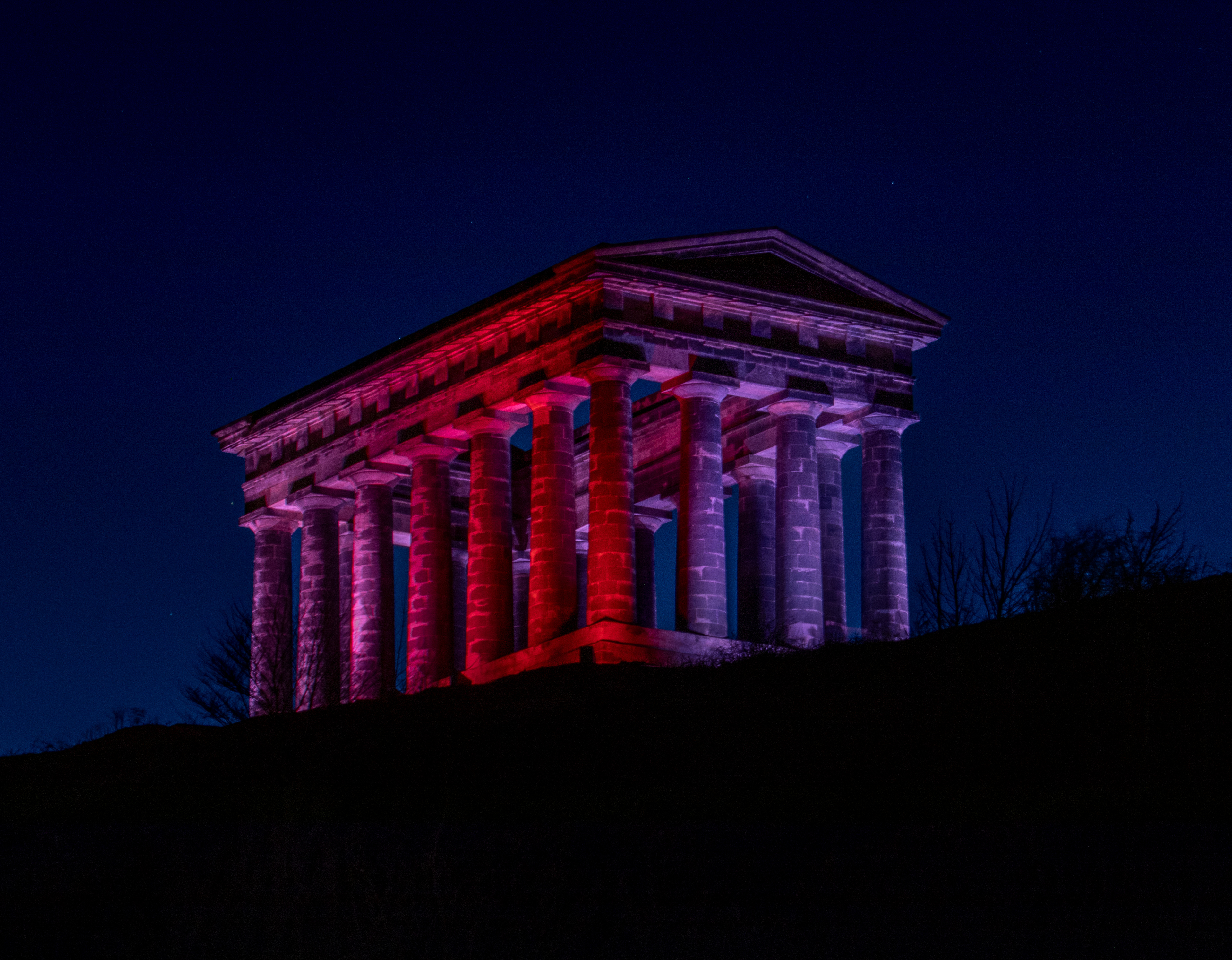 Penshaw Monument, Sunderland