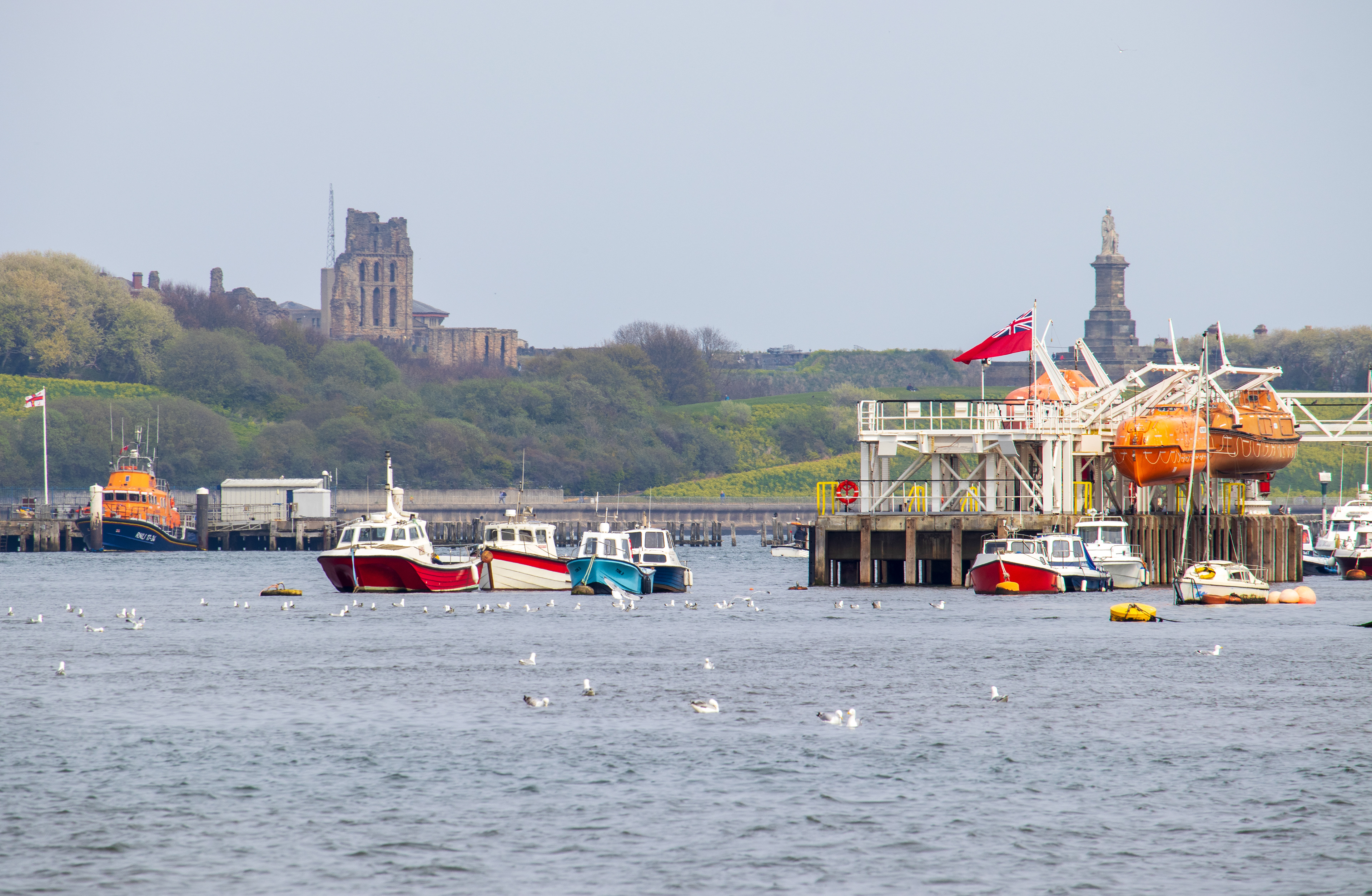 Tynemouth