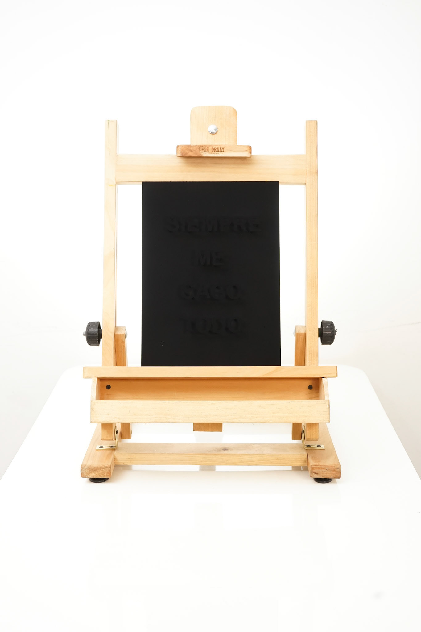 SMCT - 25 x 35 cm - 2025