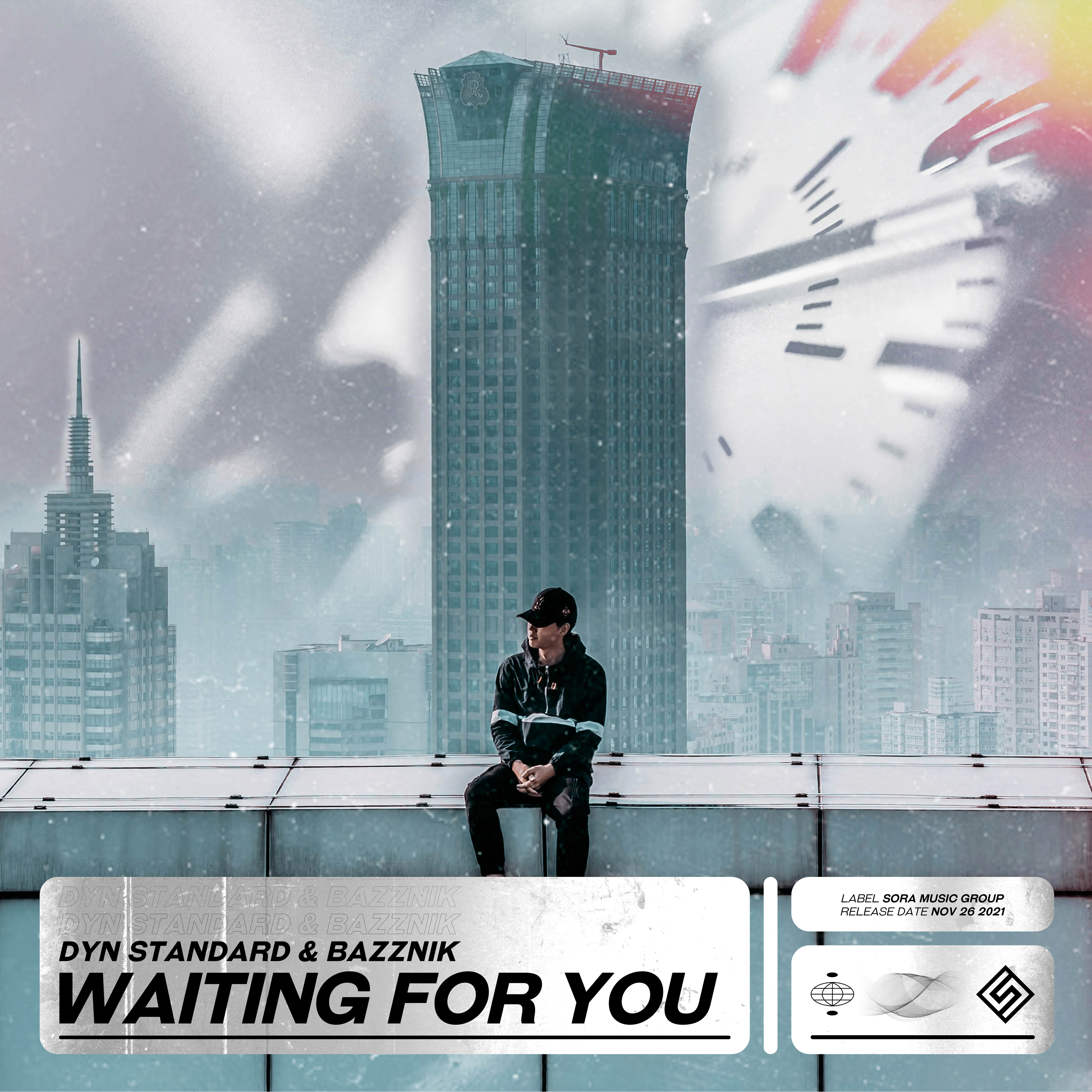 Waiting For You - 2021 release
