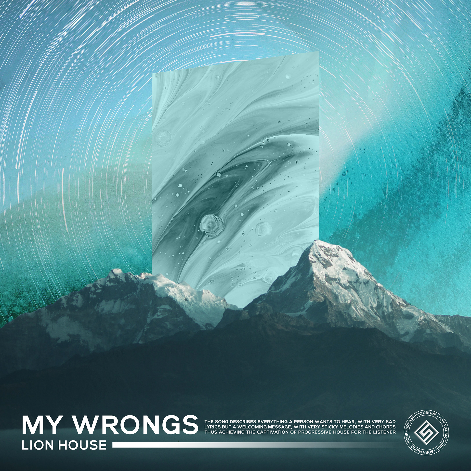 My Wrongs - 2022 release