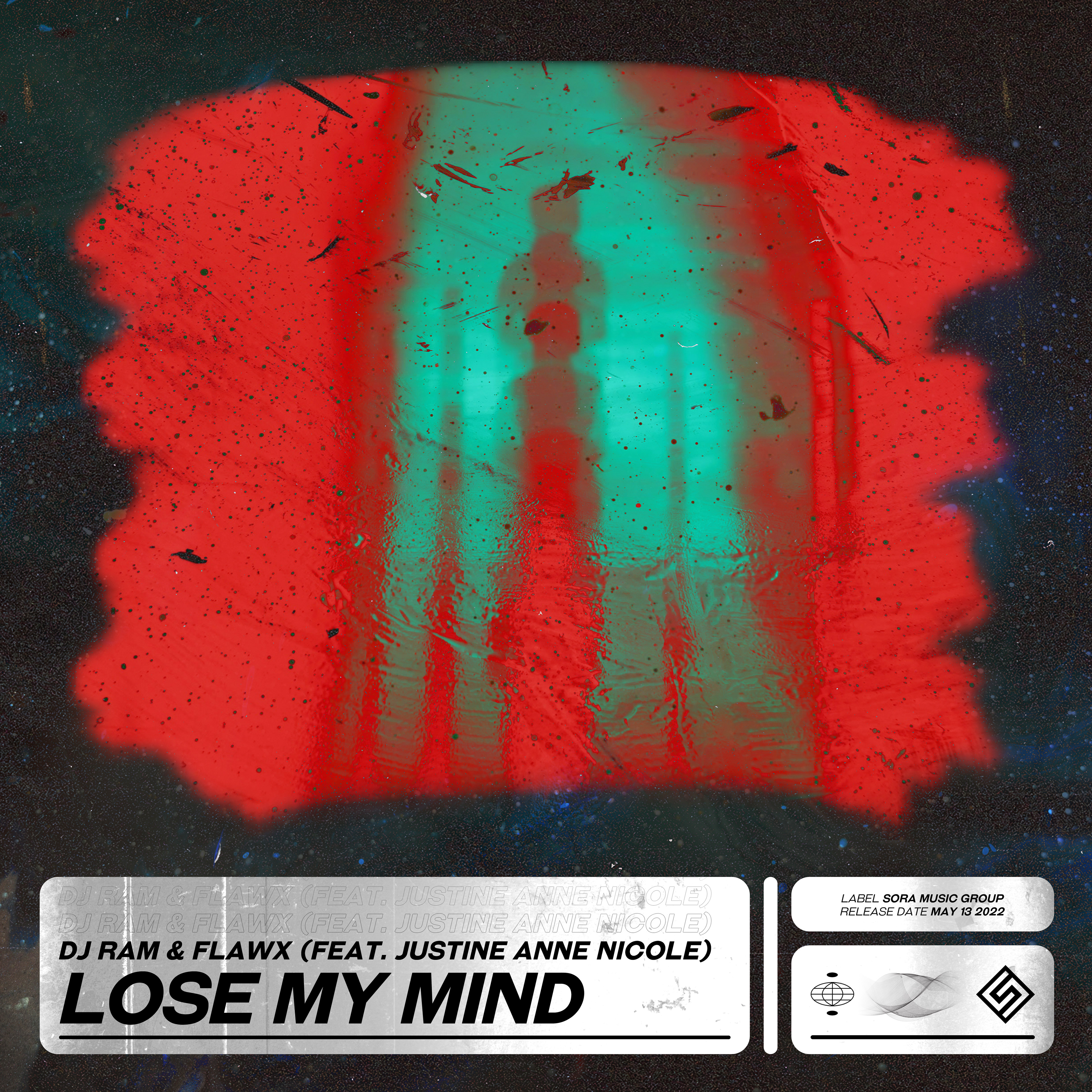Lose My Mind - 2022 release