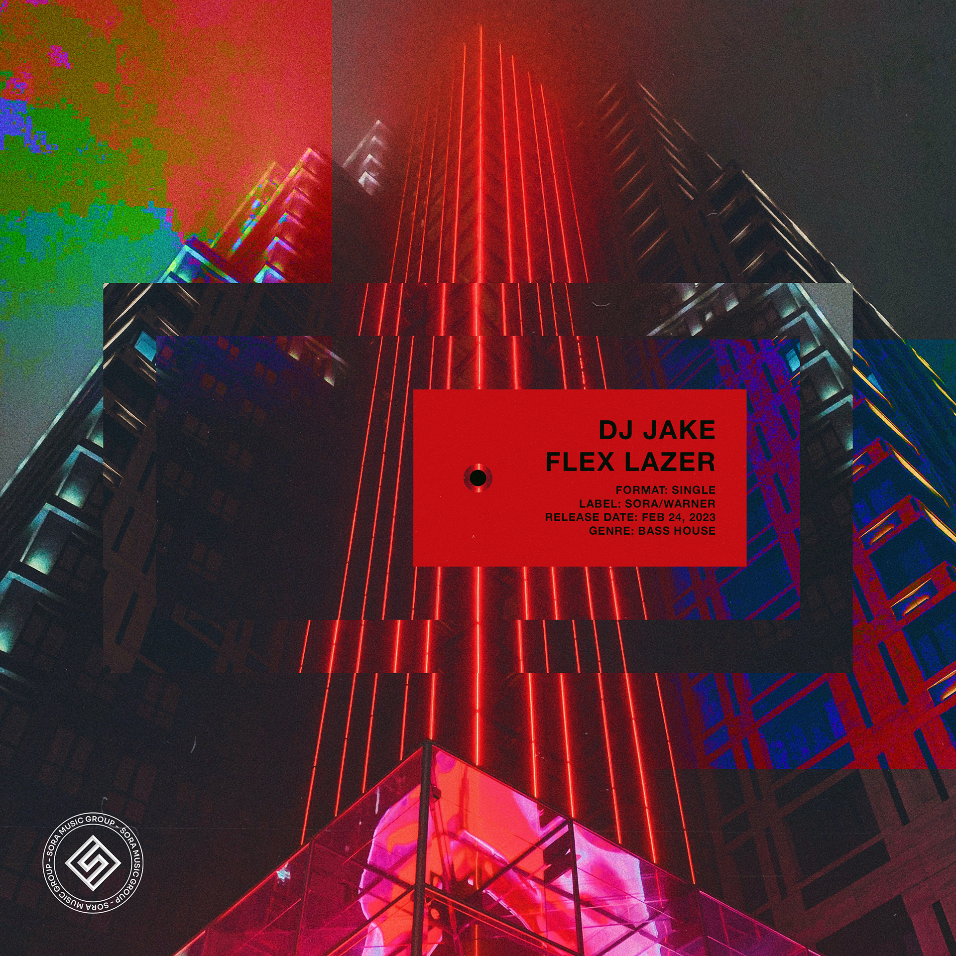 Flex Lazer - 2023 release