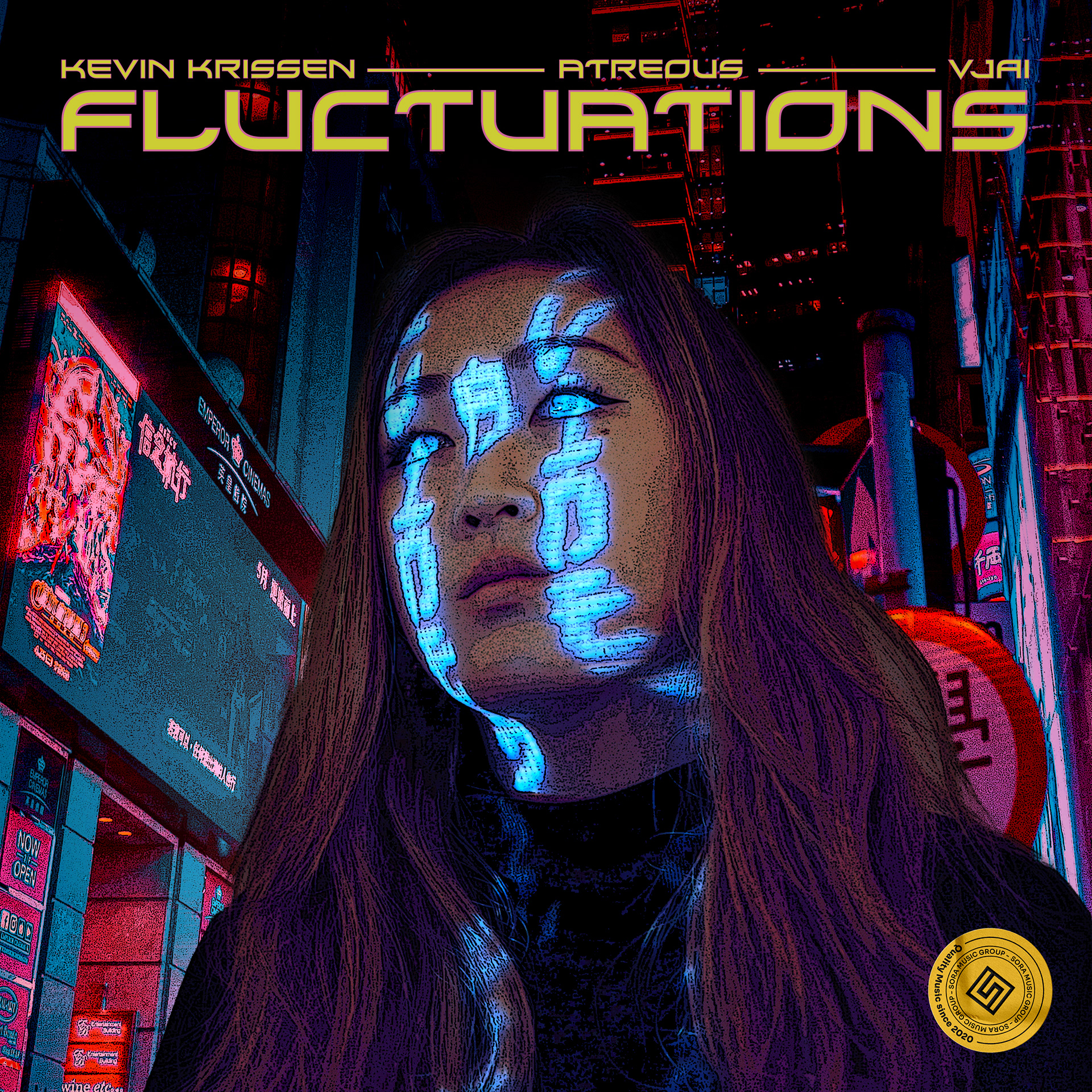 Fluctuations - 2023 release