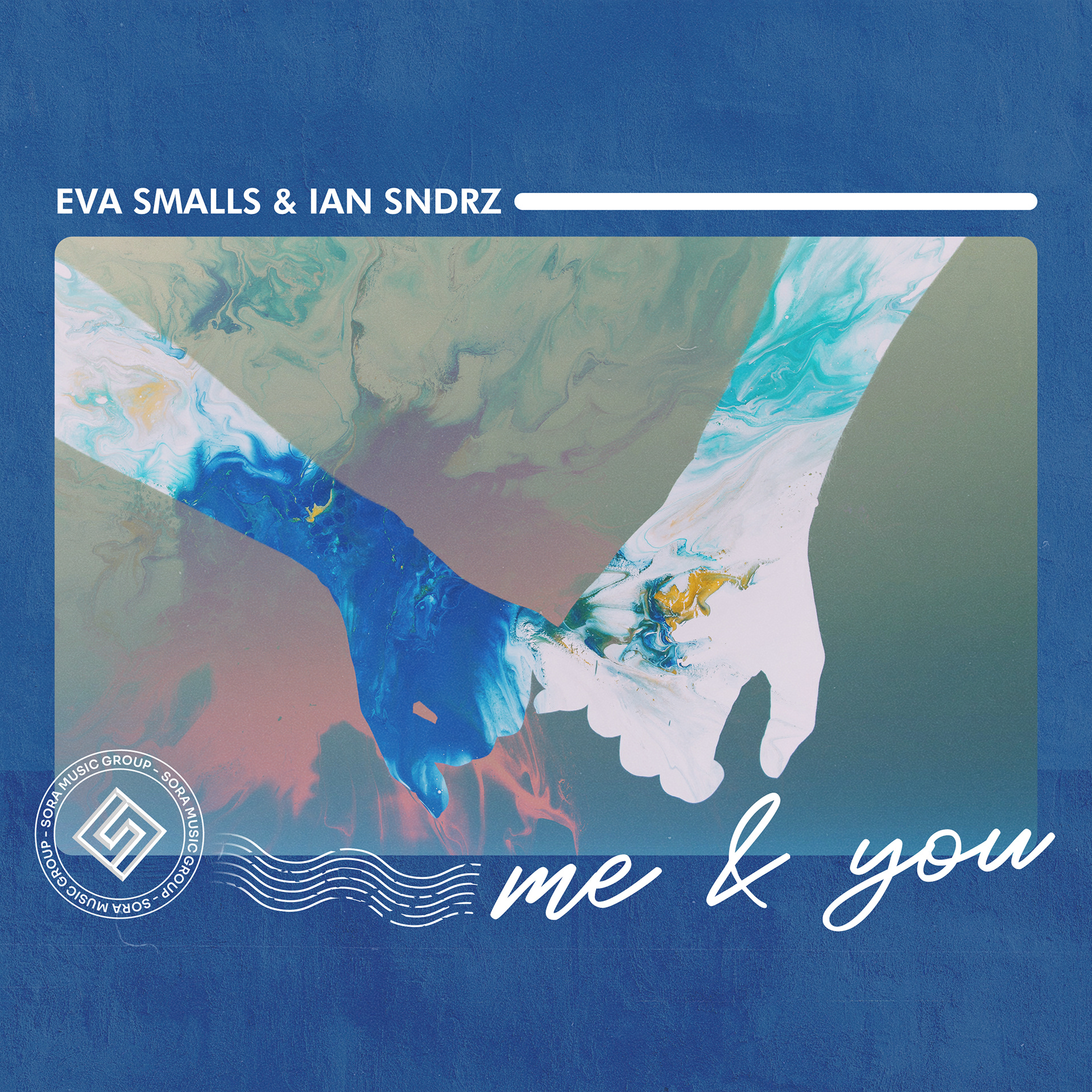 Me & You - 2022 release