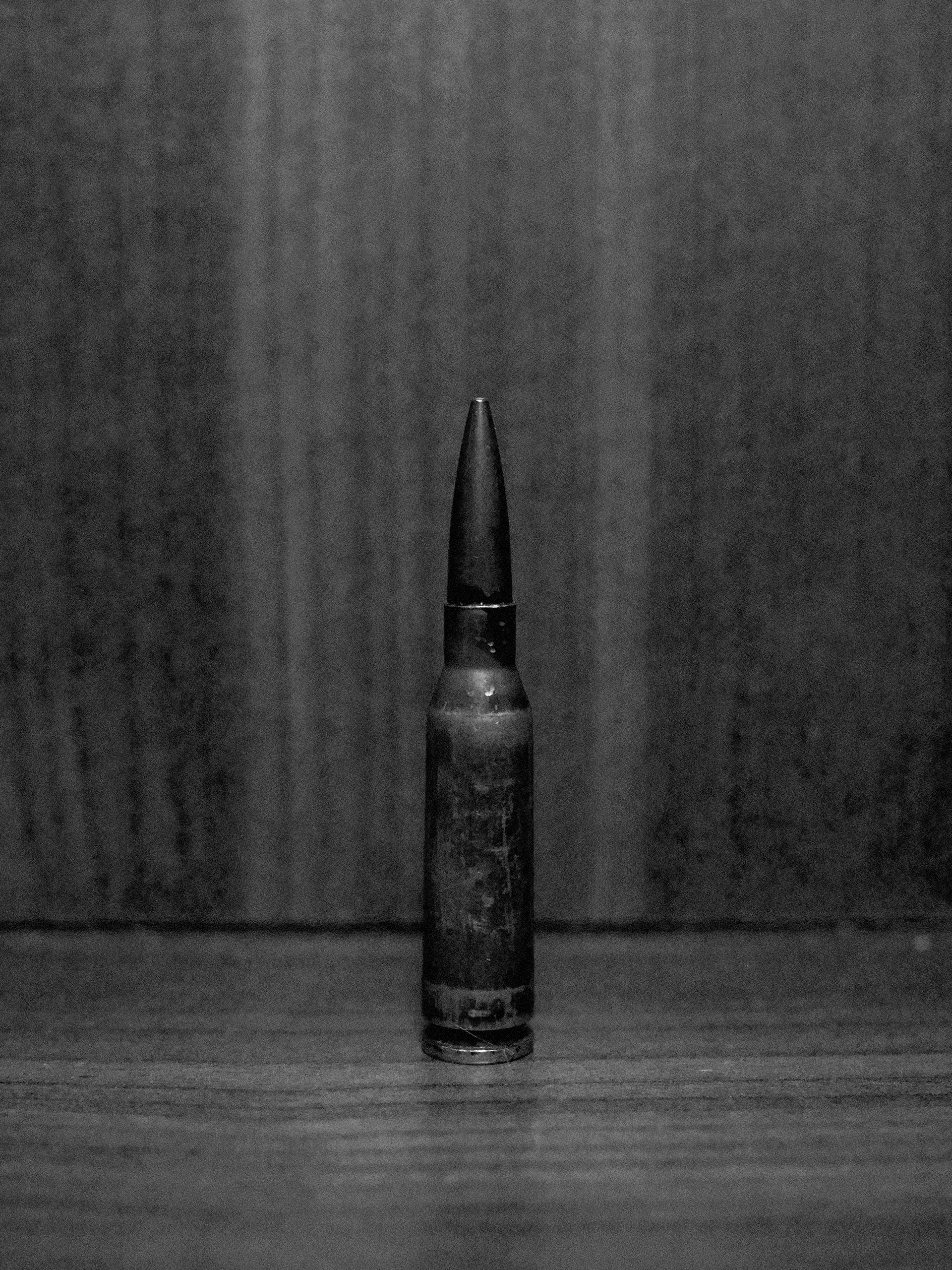 Russian Bullet