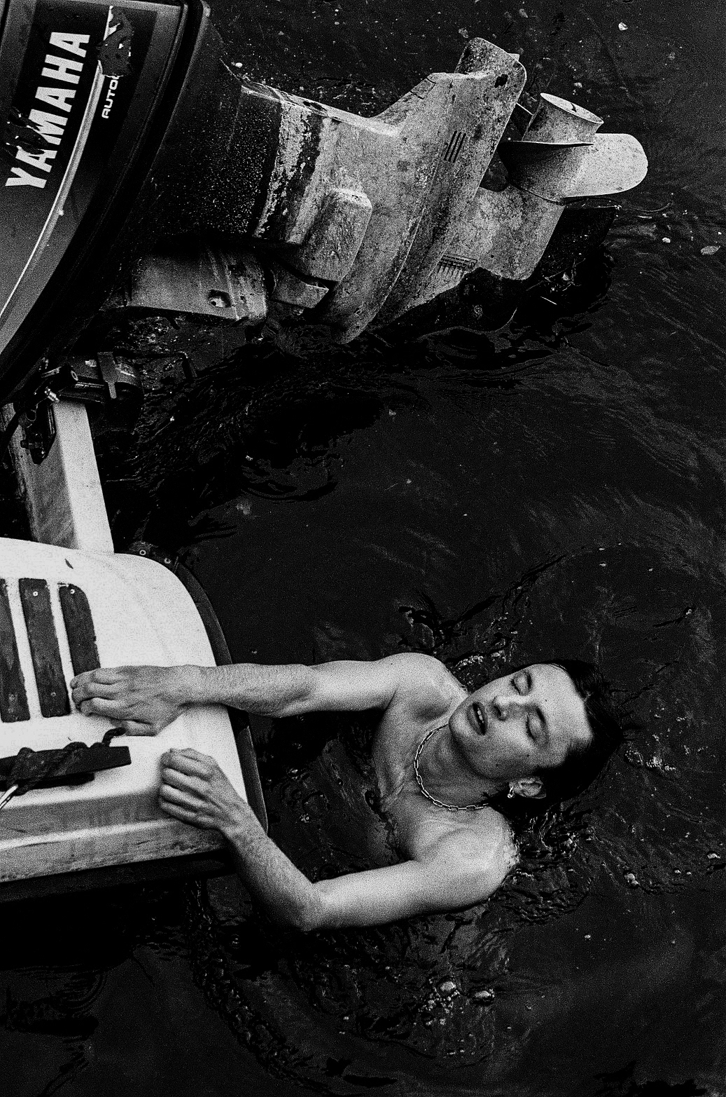 Bather