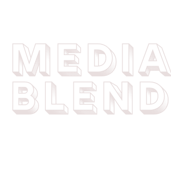 MEDIA BLEND Productions