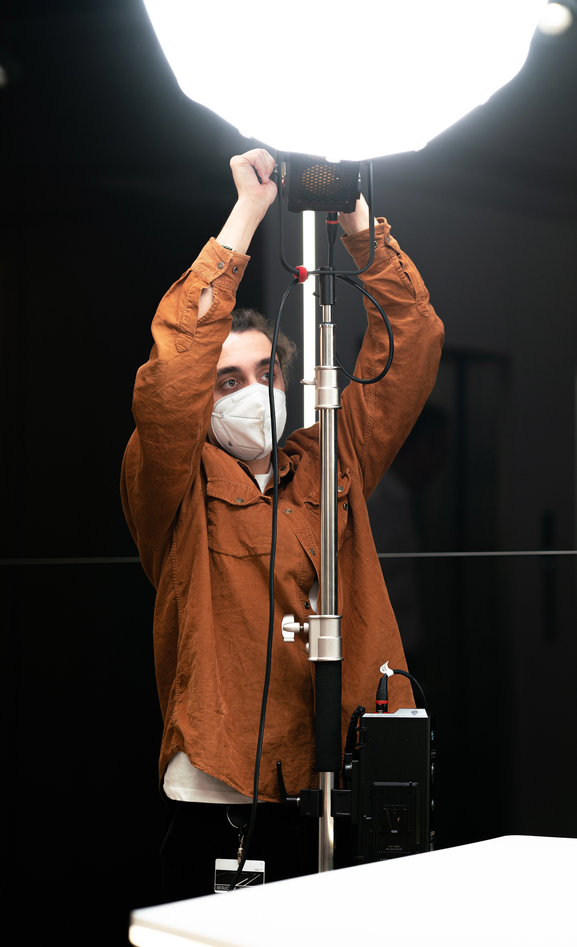 trainee campaign for Schmitt&Sohn Elevators