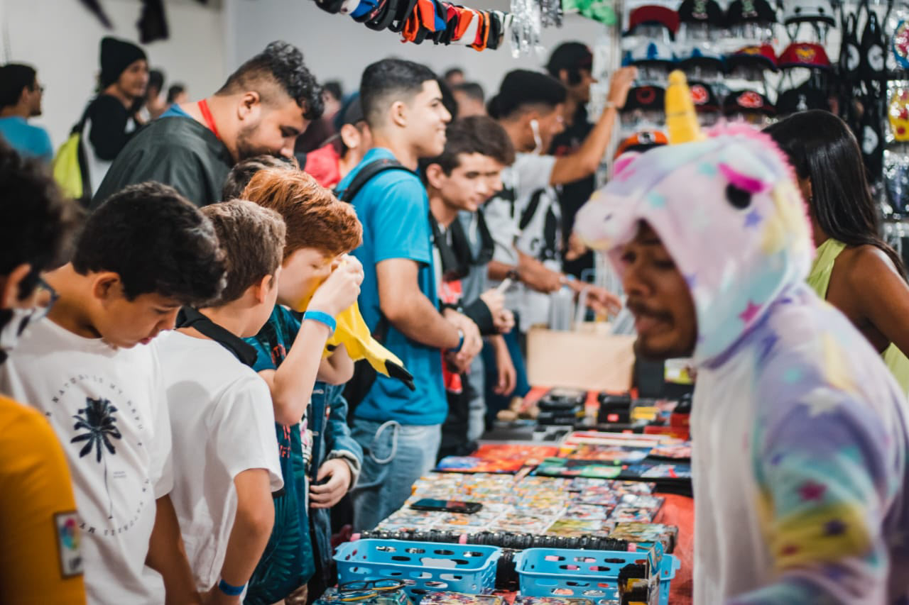 New Geek Festival