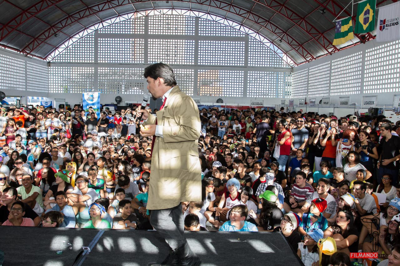 New Geek Festival