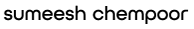 sumeesh chempoor
