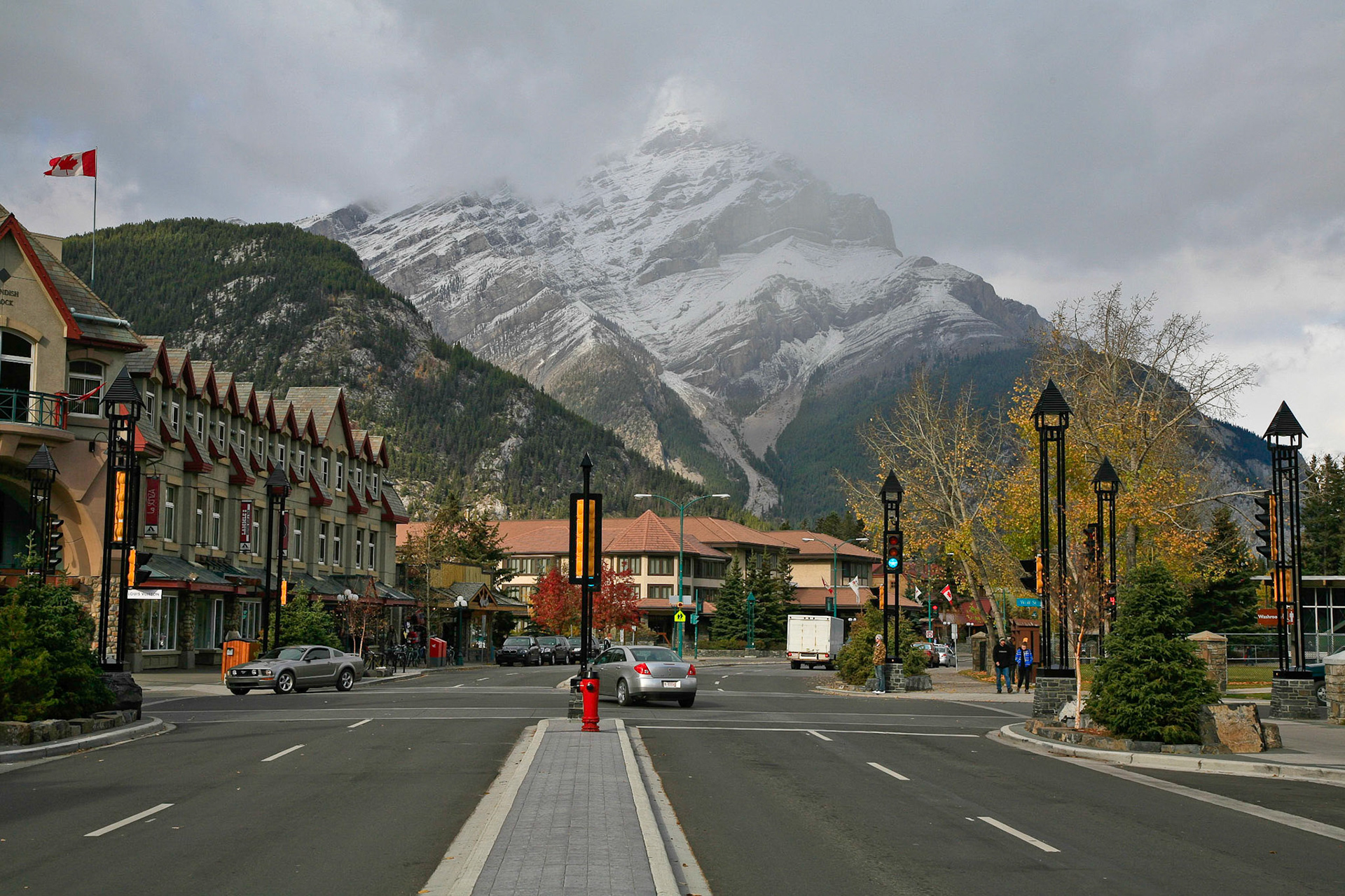 Banff