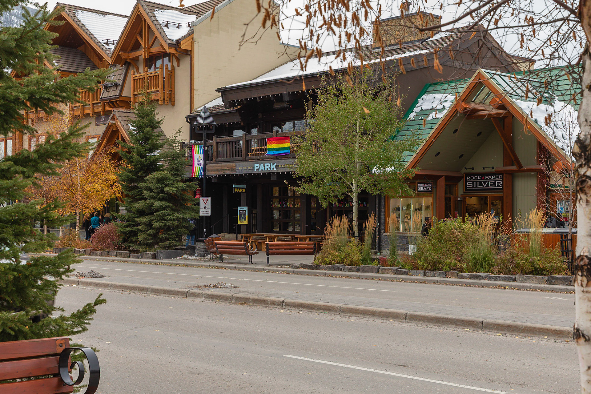 Banff