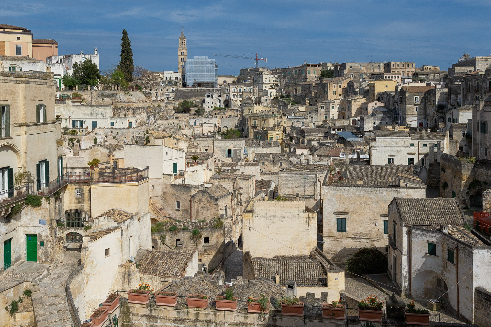 Matera