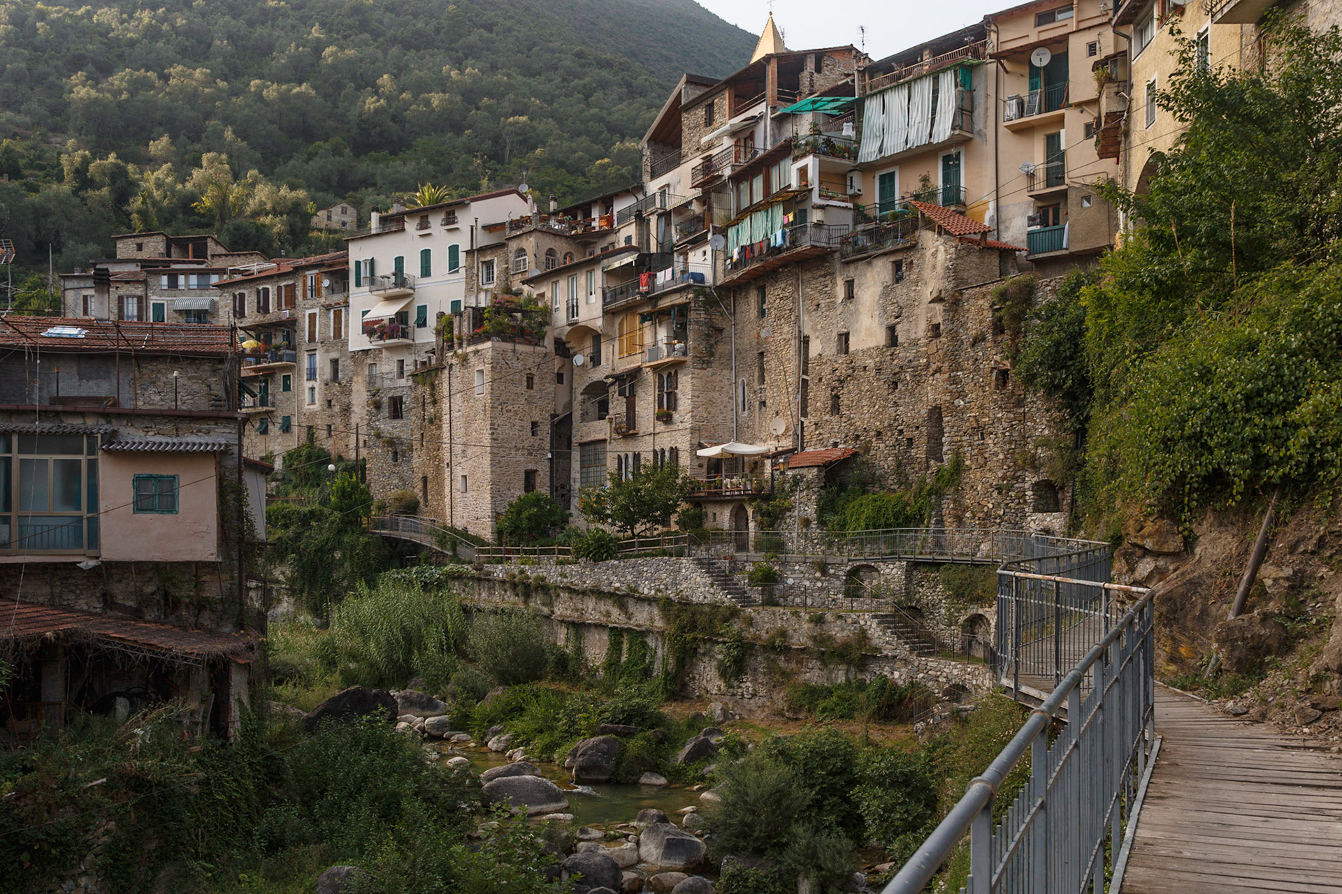 Rocchetta Nervina