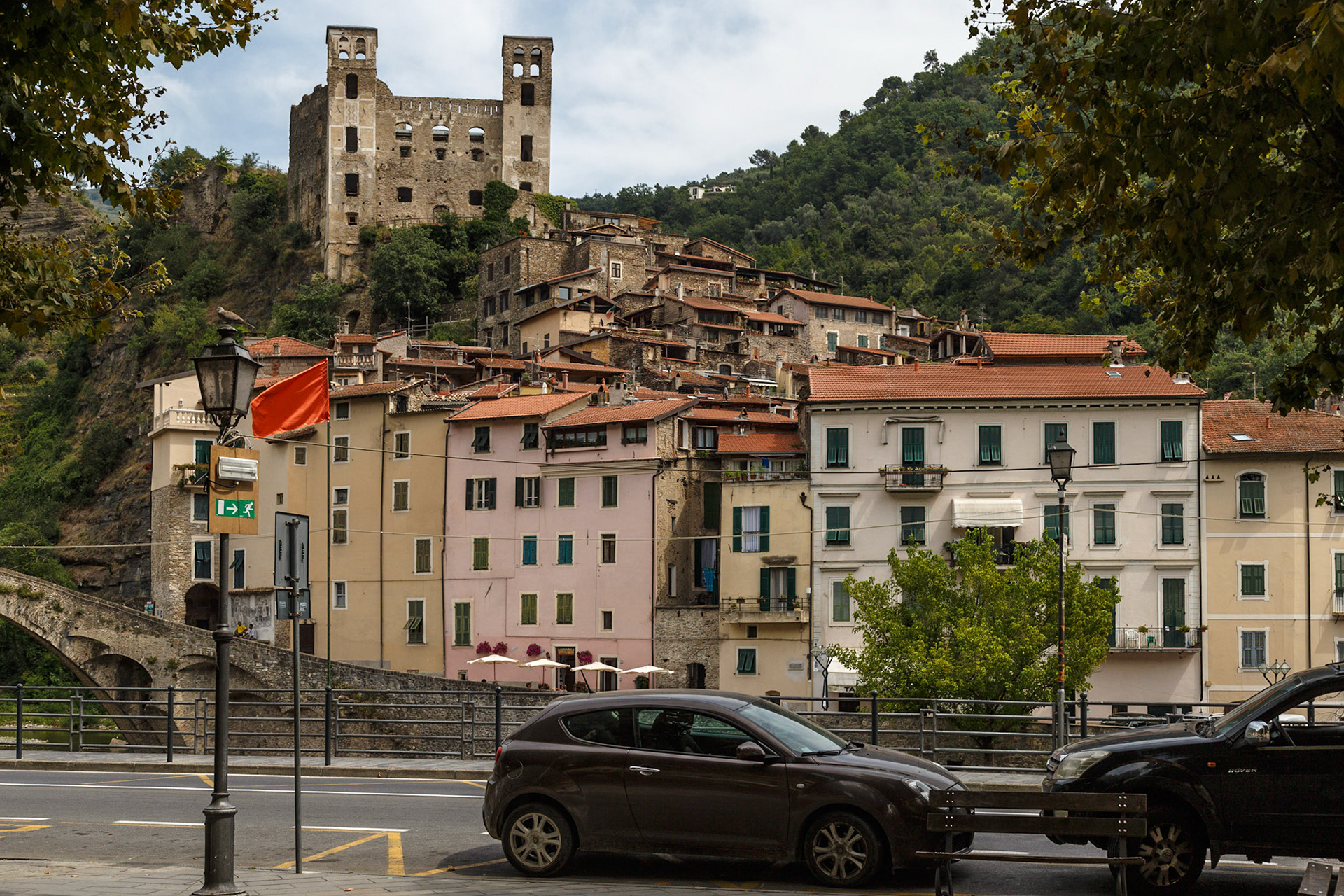 Dolceacqua