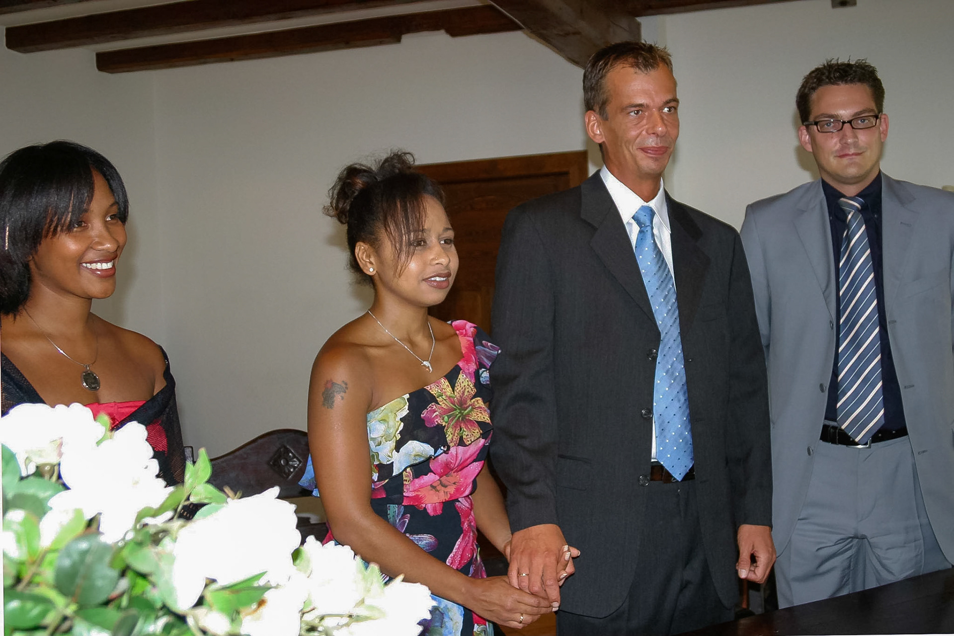 Wedding