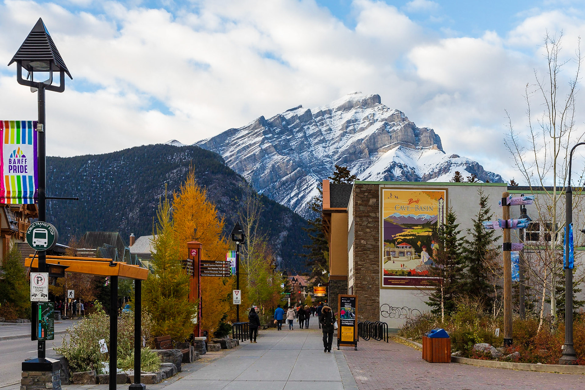 Banff
