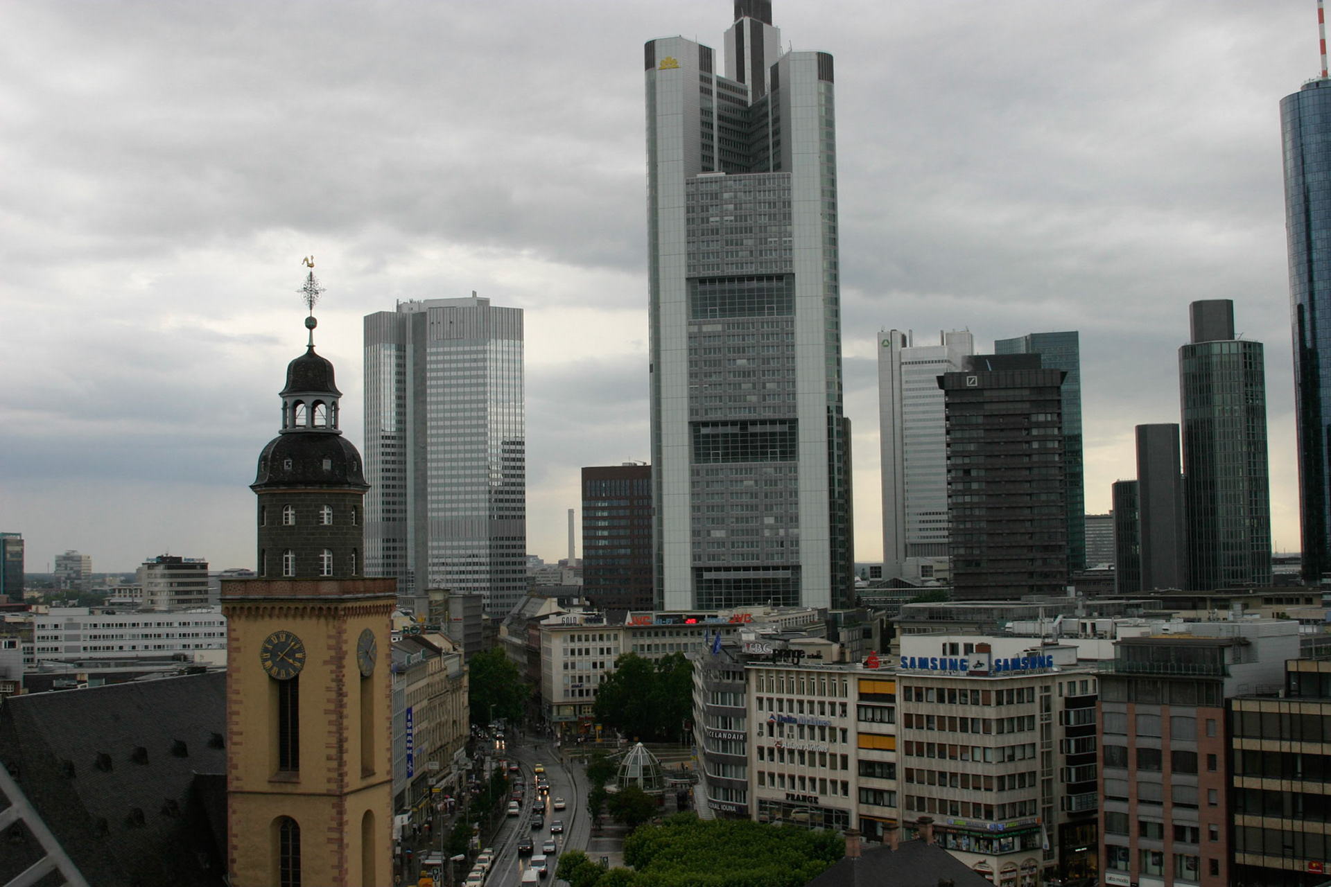 Von Julian fotografiert (Außer den Fotos auf denen er selbst abgebildet ist)