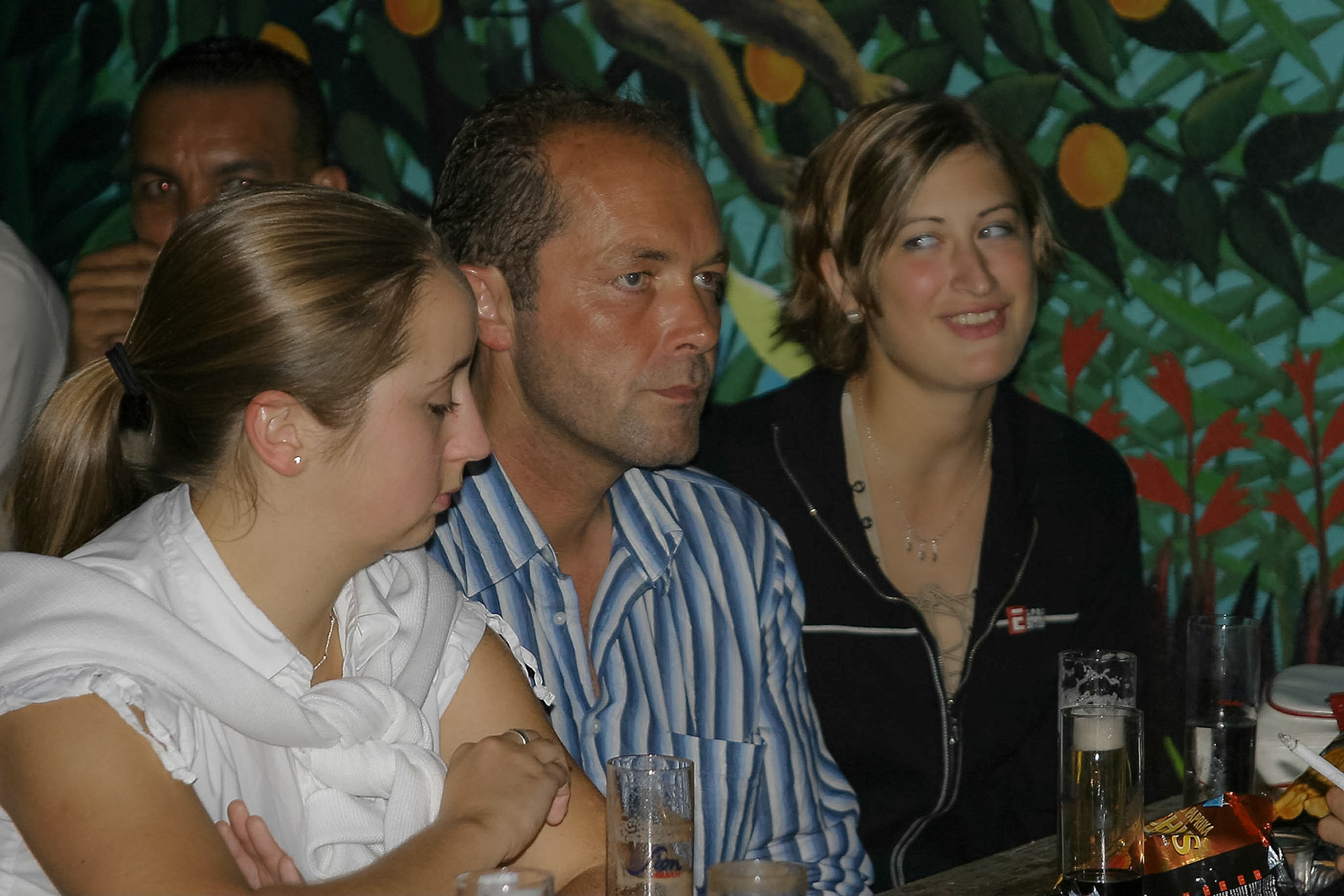 After Wedding Party