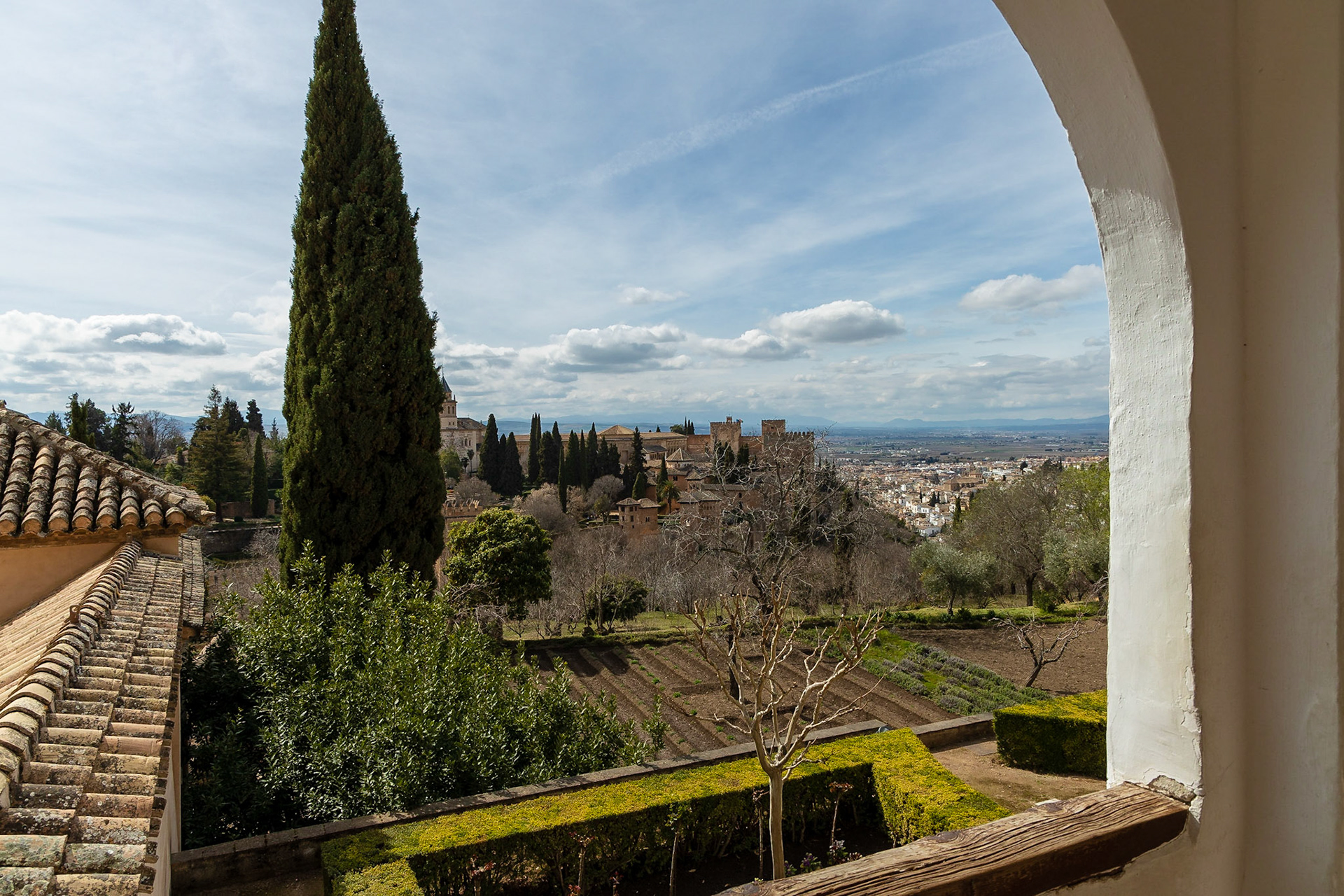 Granada