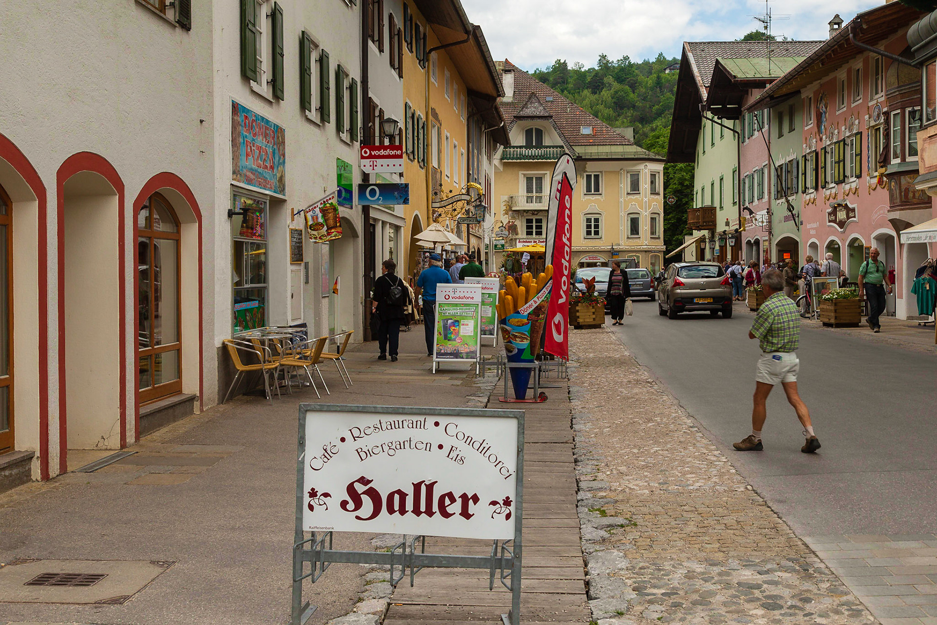 Bayern / Deutschland