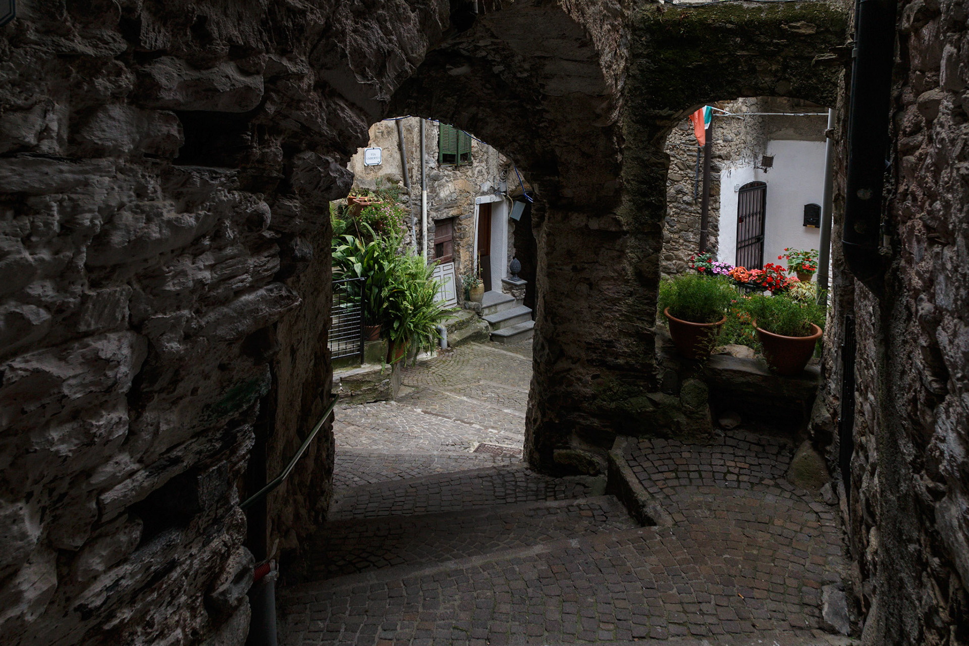 Rocchetta Nervina