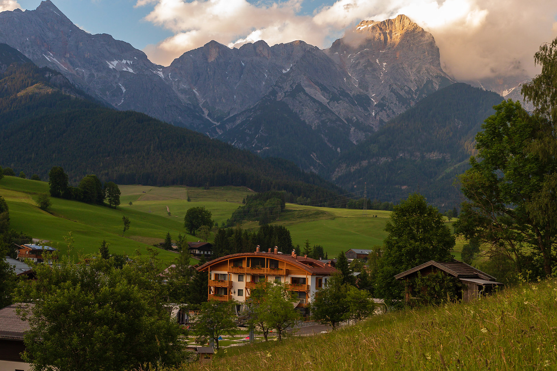 Maria Alm / Saalfelden
