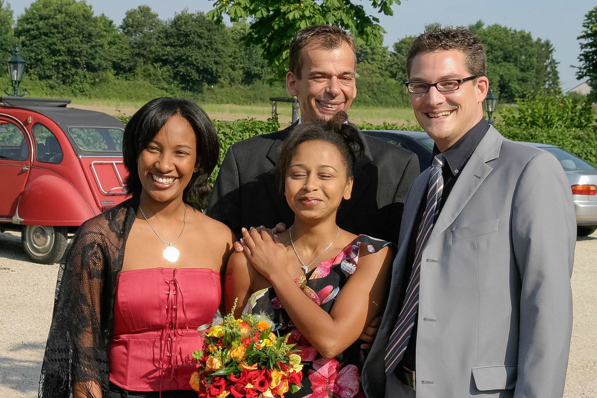 Wedding