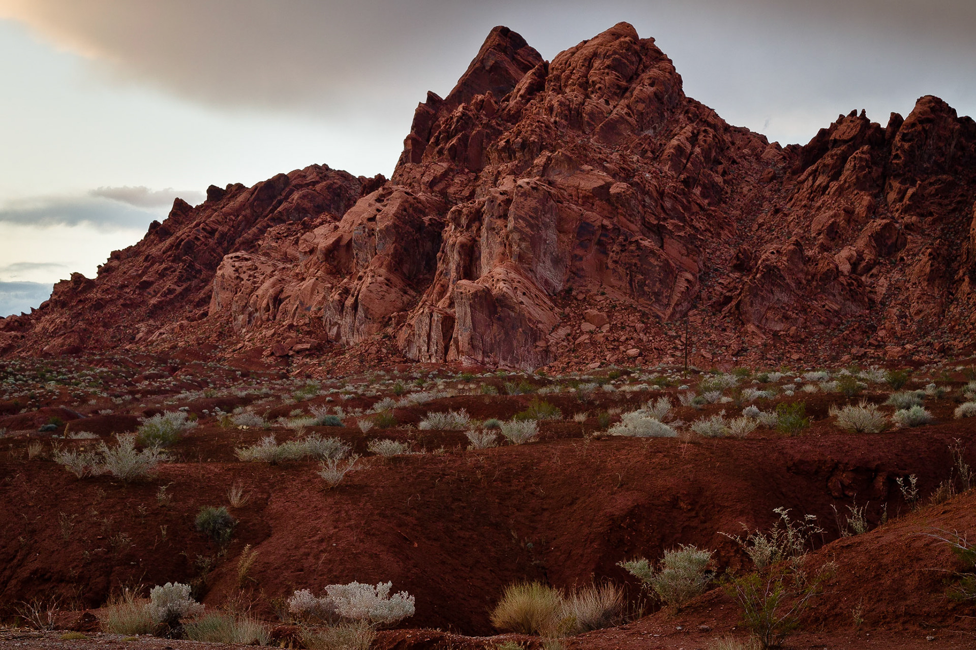 Valley of Fire
