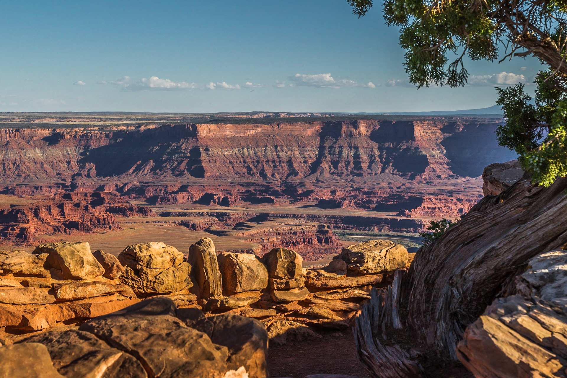 Dead Horse Point State Park