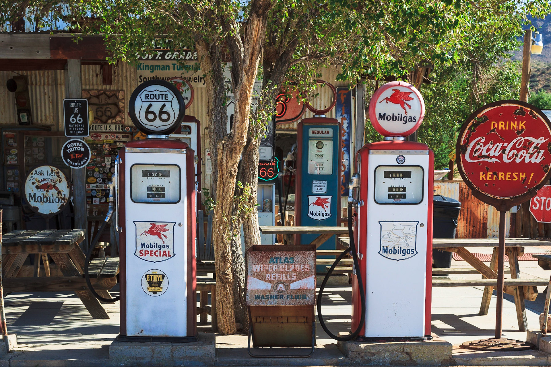 Route 66