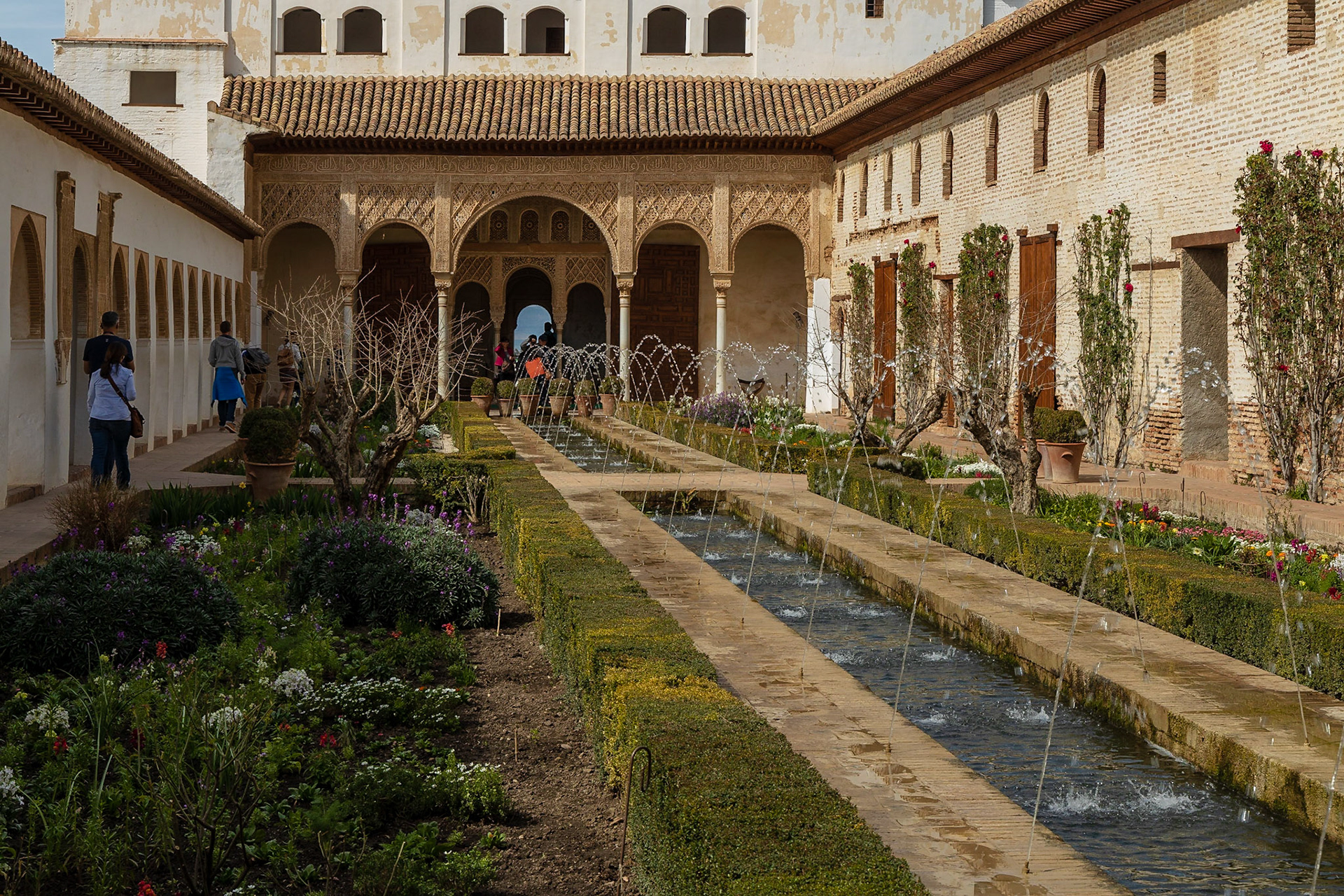 Granada