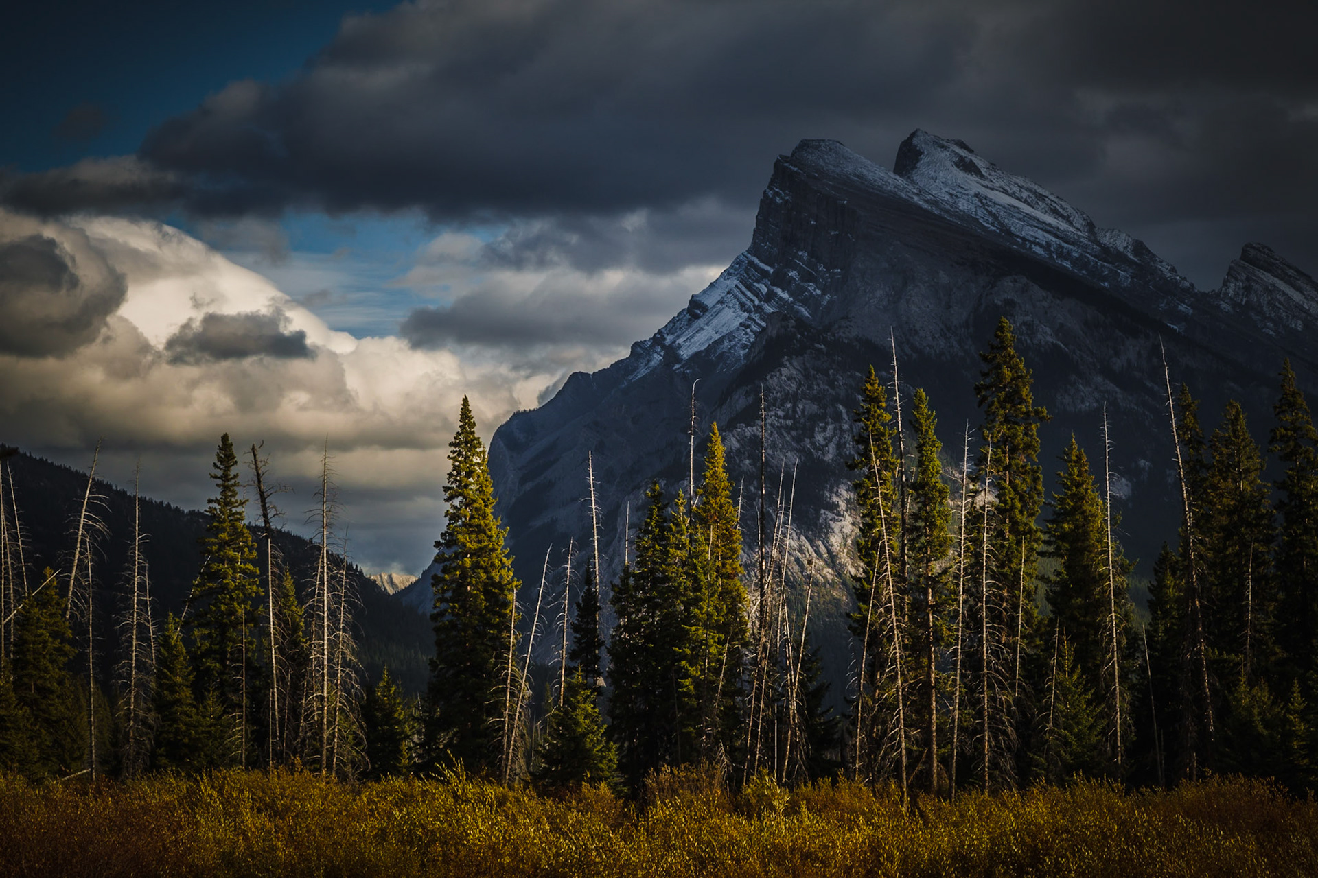 Banff National Park