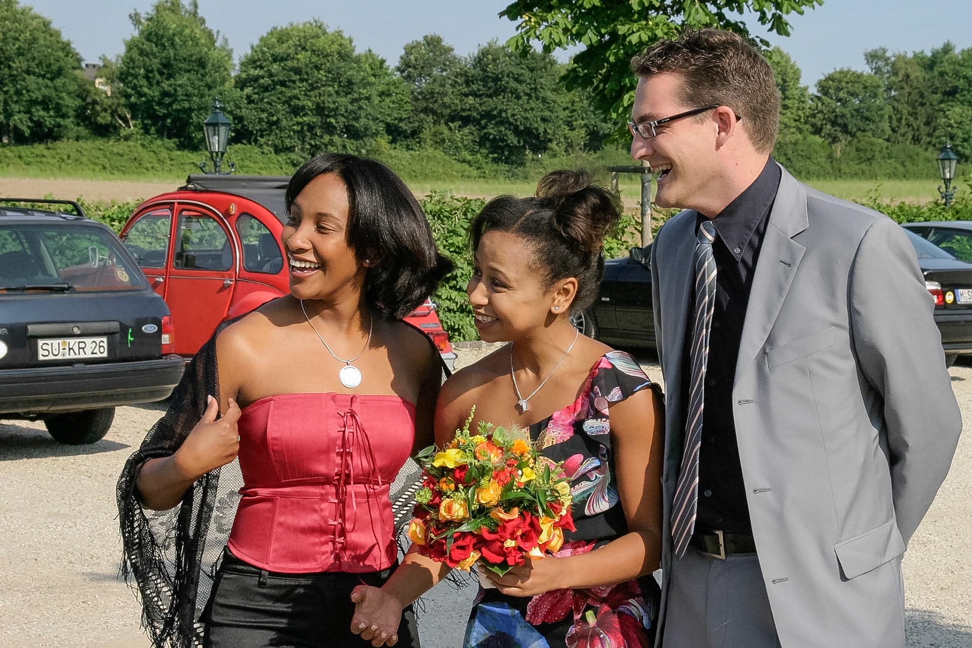 Wedding