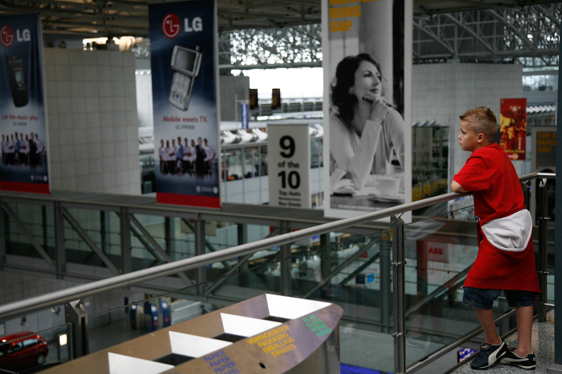 Von Julian fotografiert (Außer den Fotos auf denen er selbst abgebildet ist)