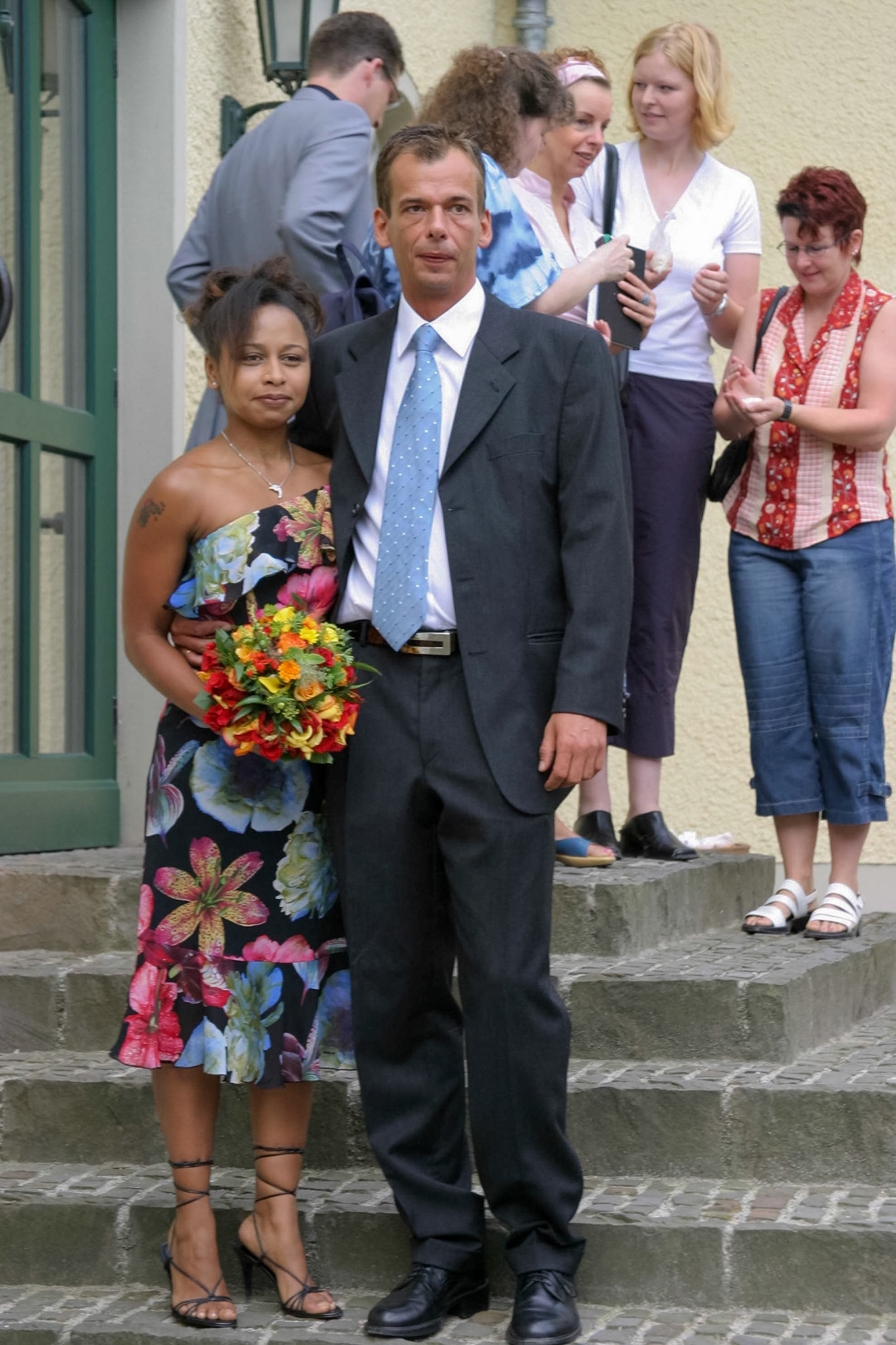 Wedding