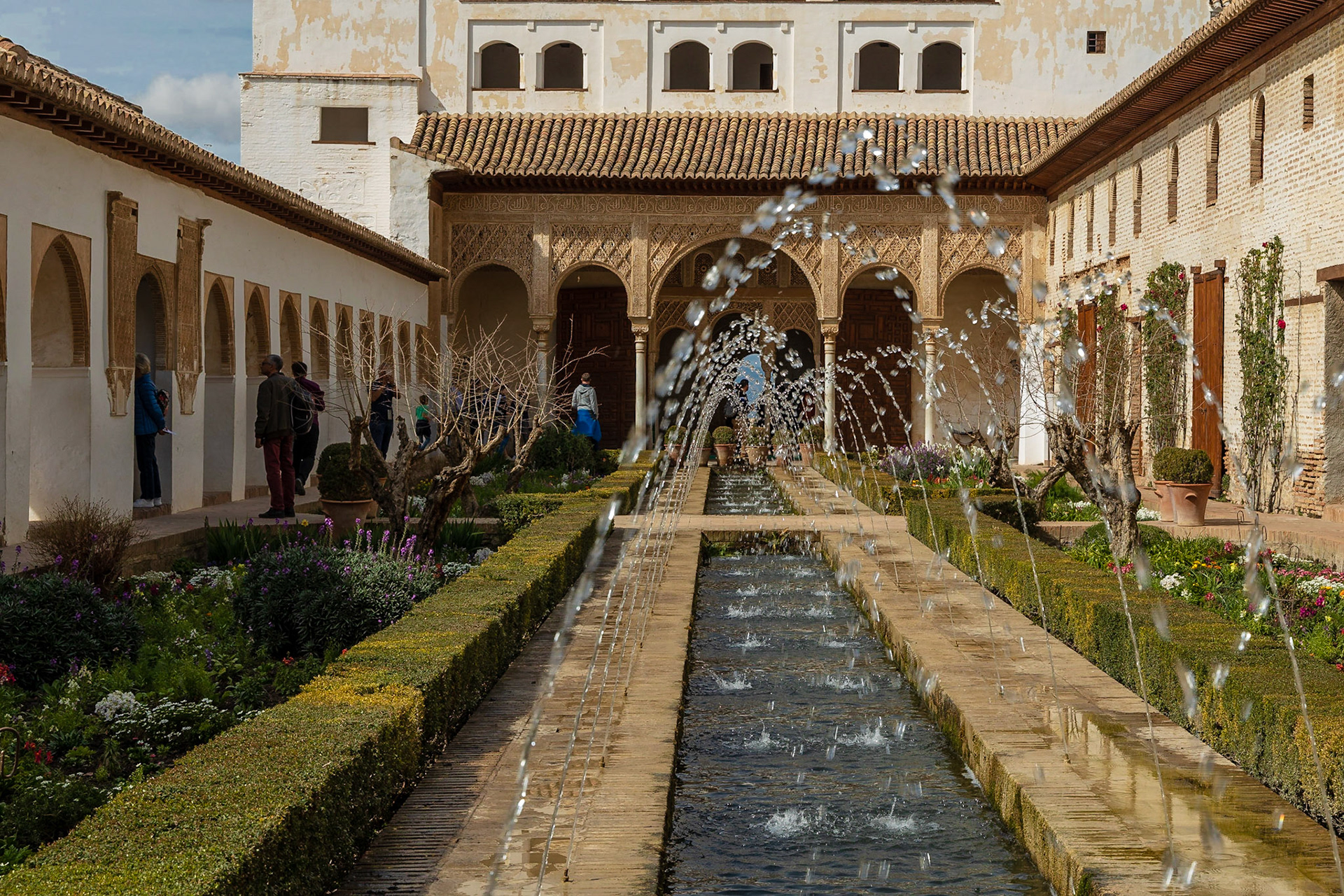 Granada