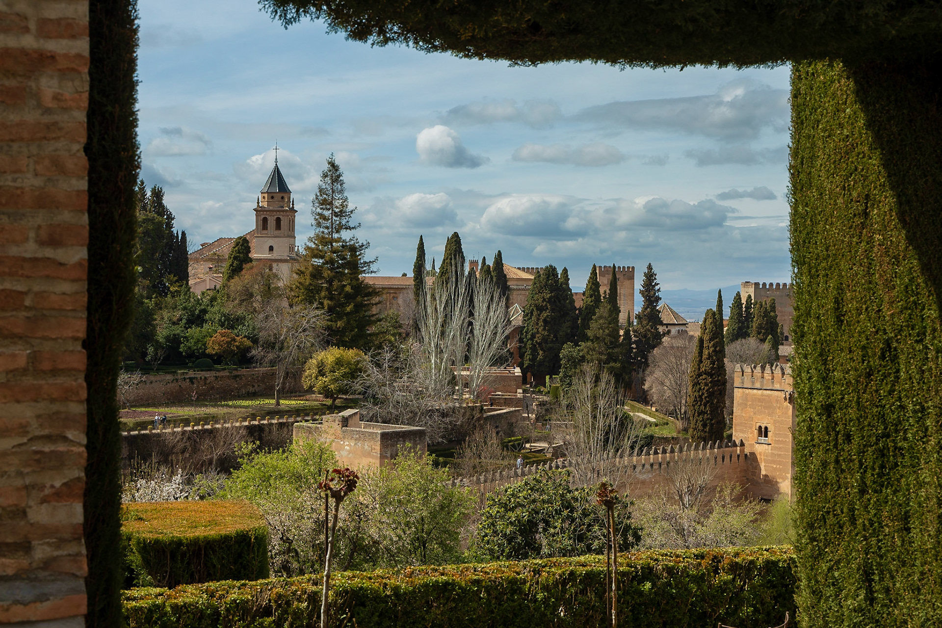 Granada