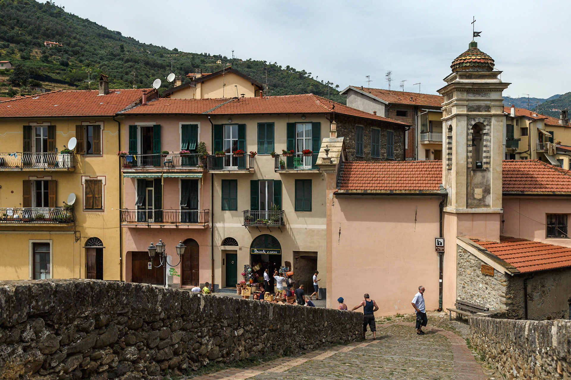 Dolceacqua