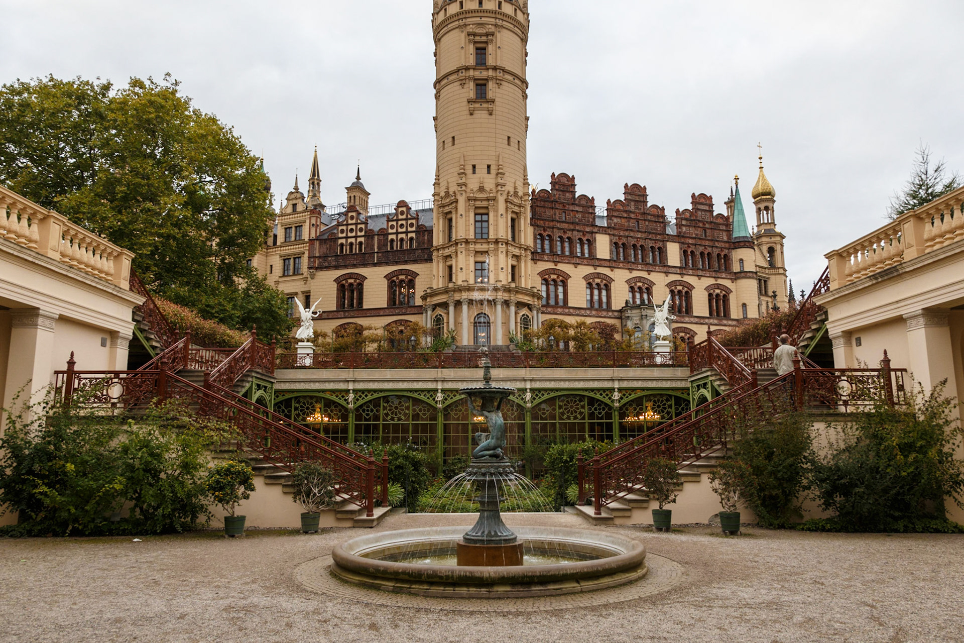 Schwerin
